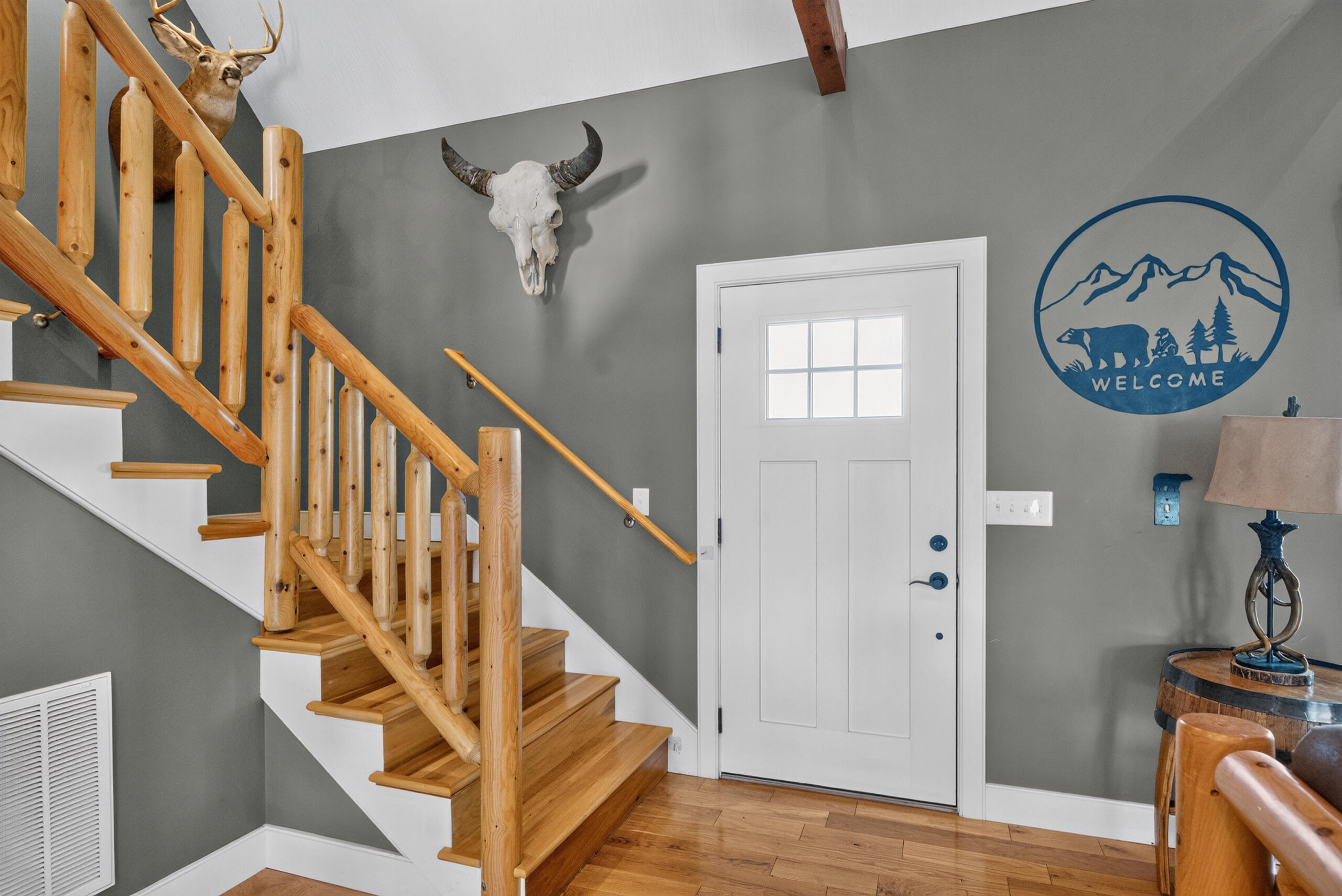 990 Dry Fork Road Property Photo 7