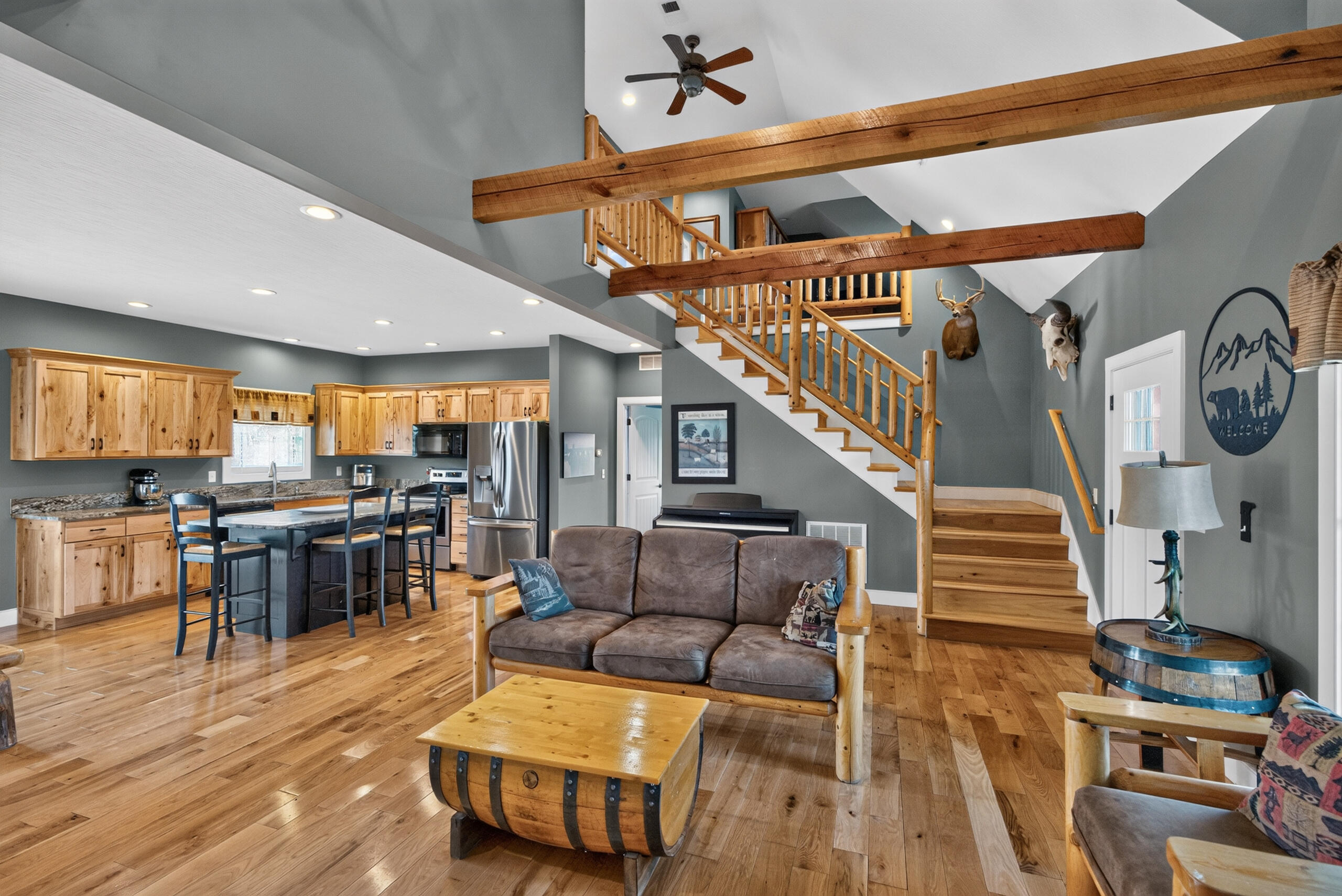 990 Dry Fork Road Property Photo 11