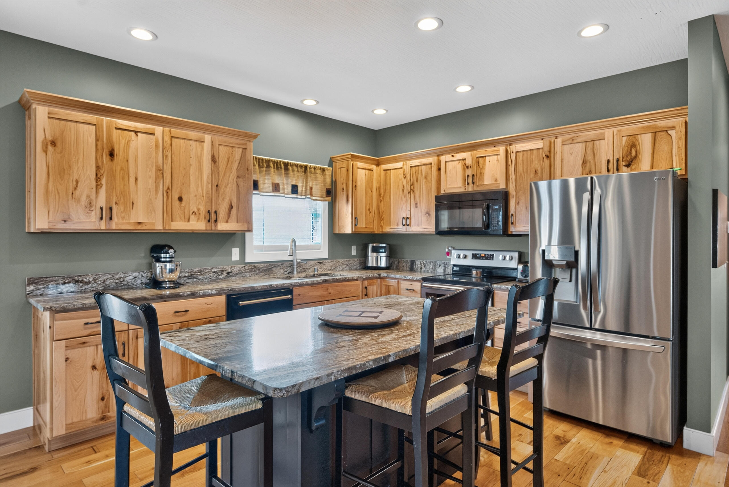 990 Dry Fork Road Property Photo 13