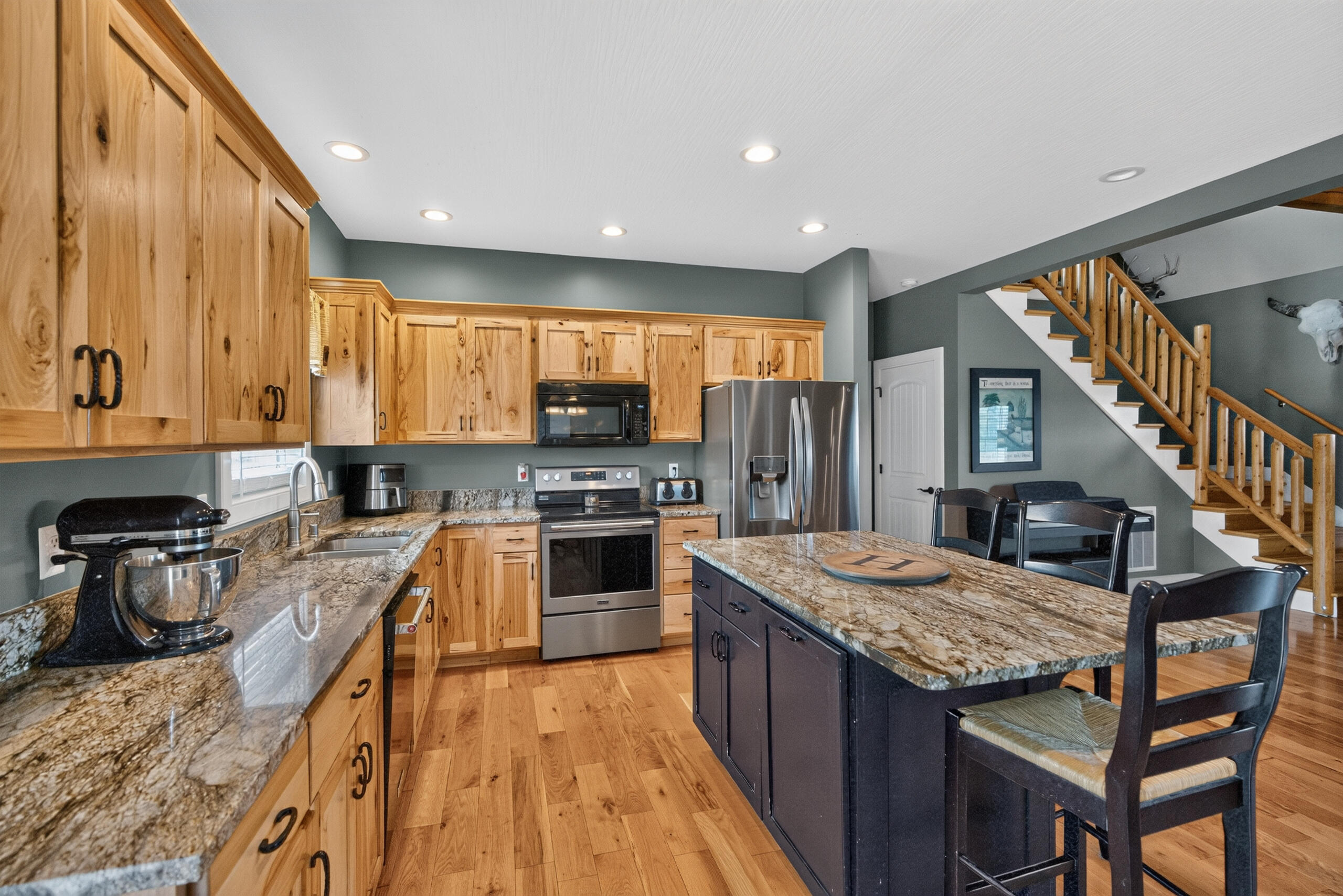 990 Dry Fork Road Property Photo 14