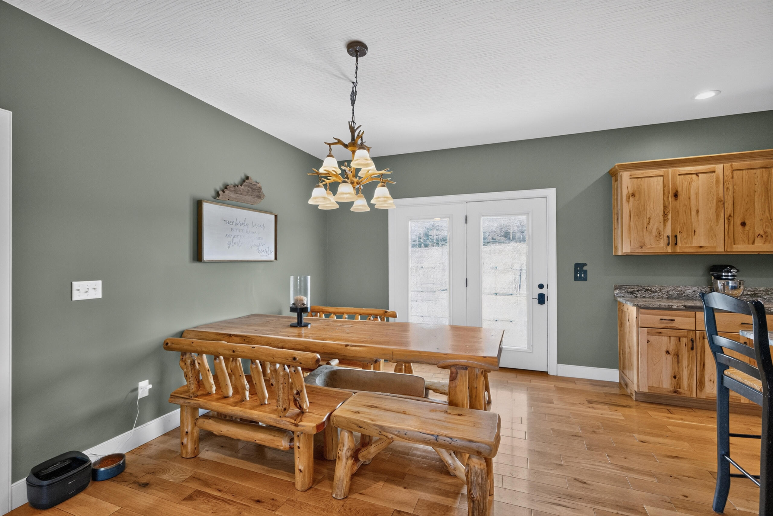 990 Dry Fork Road Property Photo 16