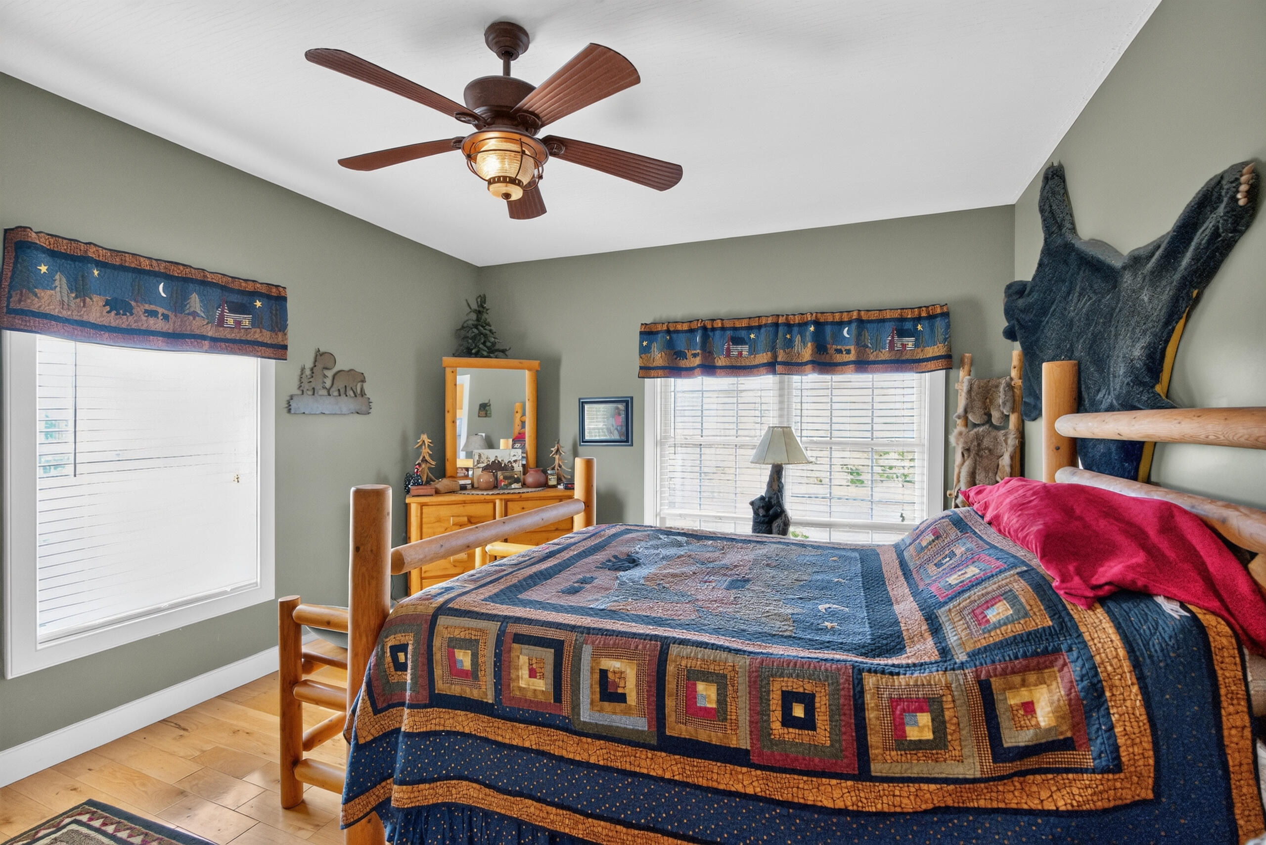 990 Dry Fork Road Property Photo 17