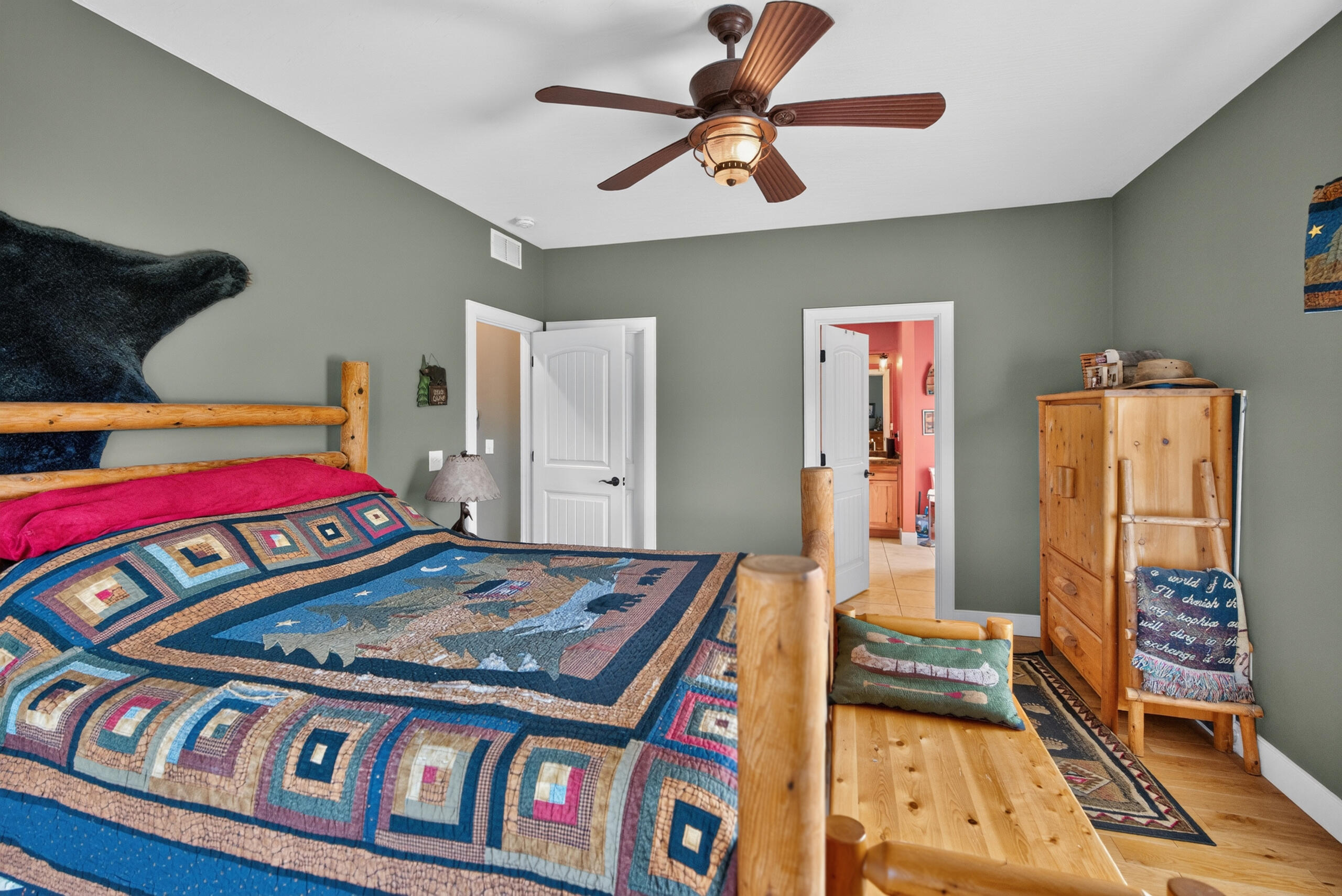 990 Dry Fork Road Property Photo 18