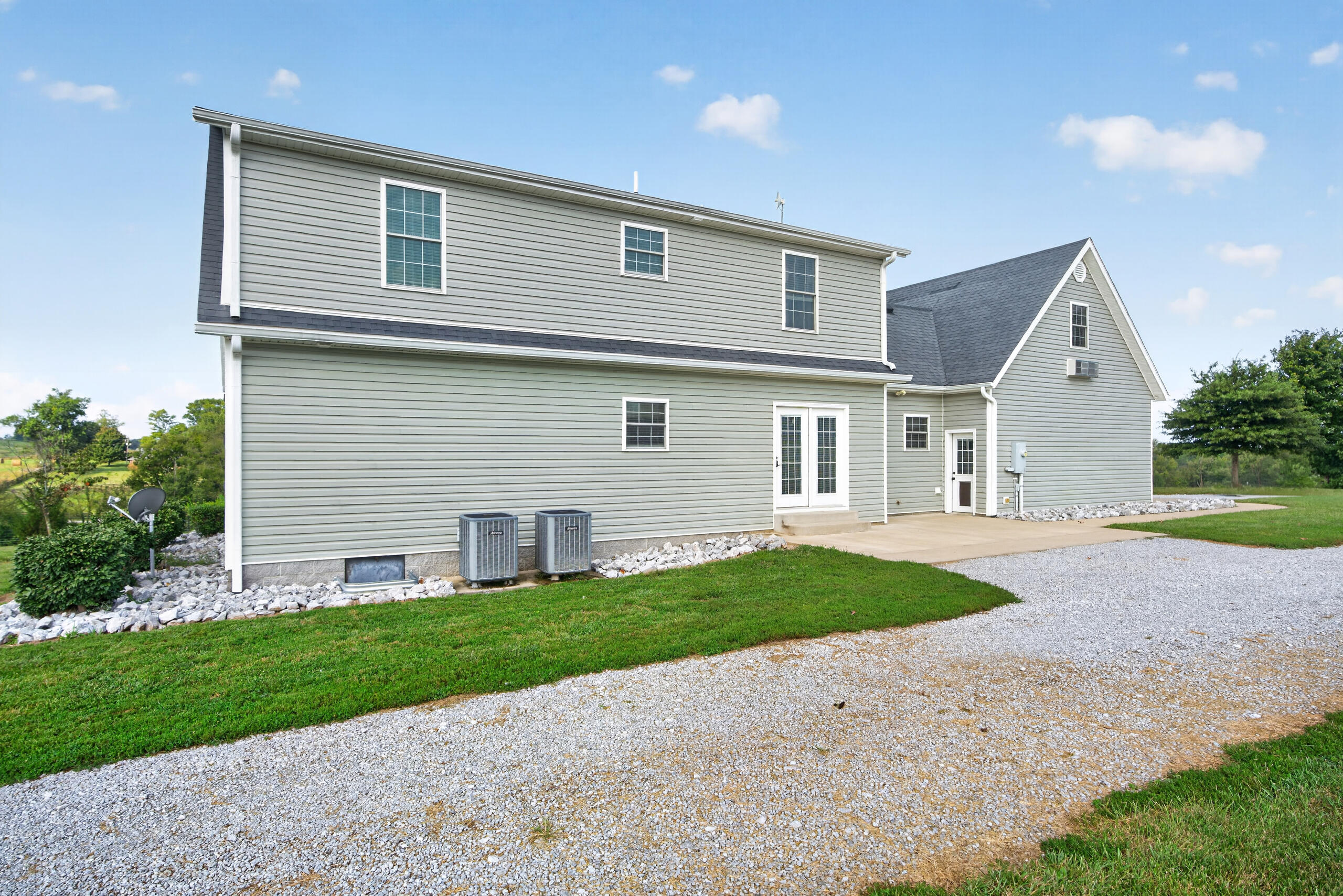 990 Dry Fork Road Property Photo 34