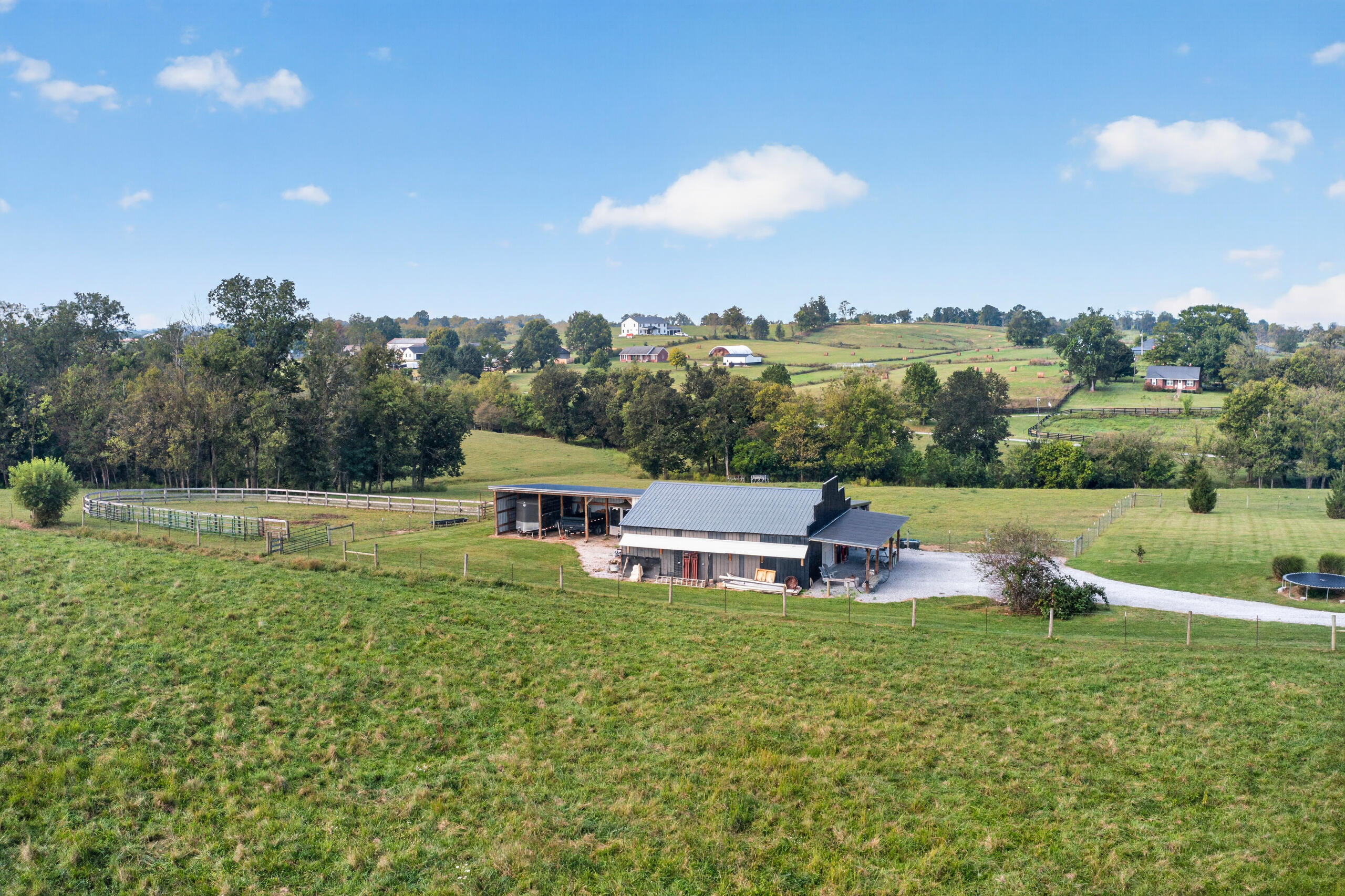 990 Dry Fork Road Property Photo 40
