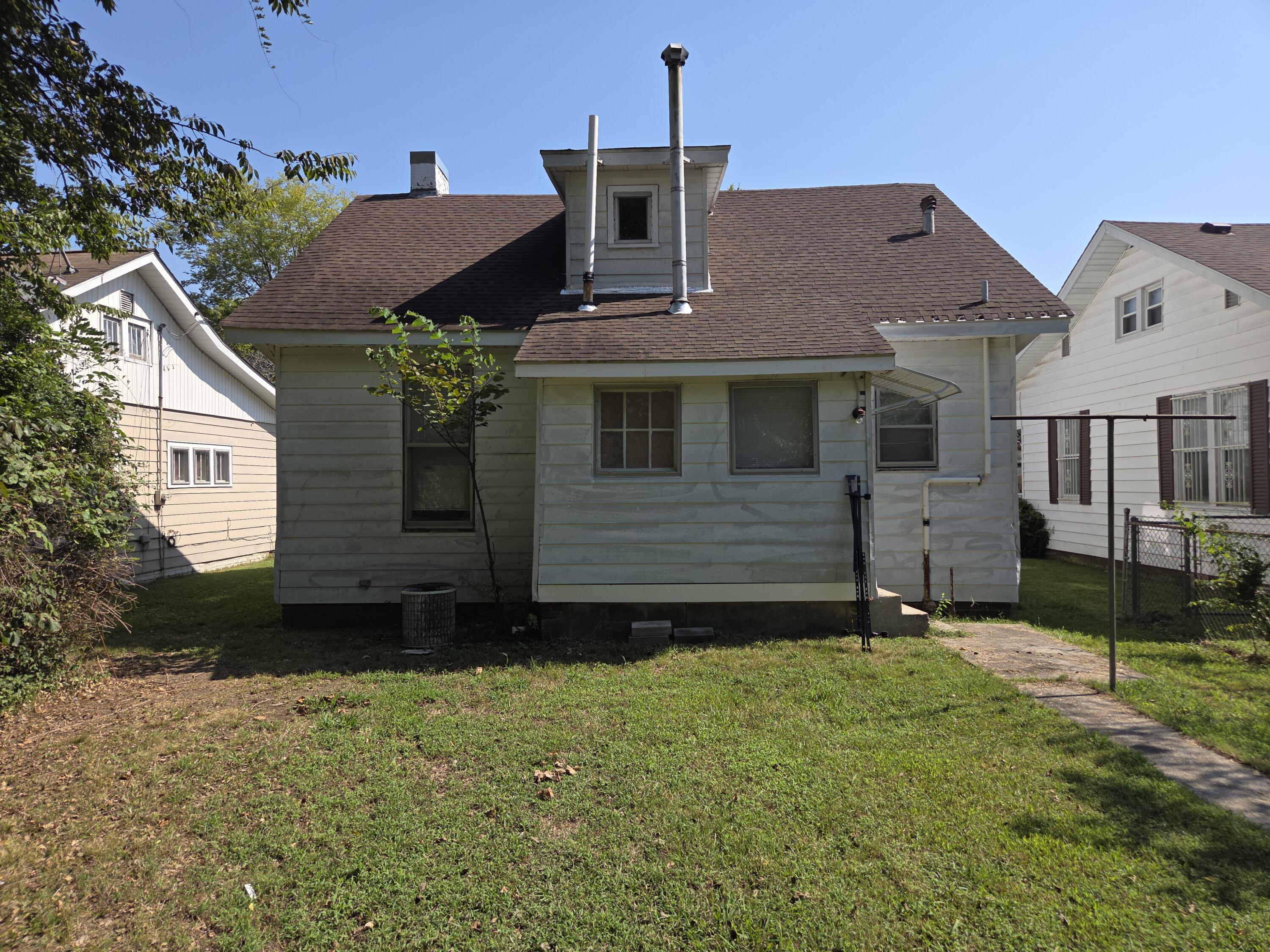 509 S 20th Street Property Photo 14