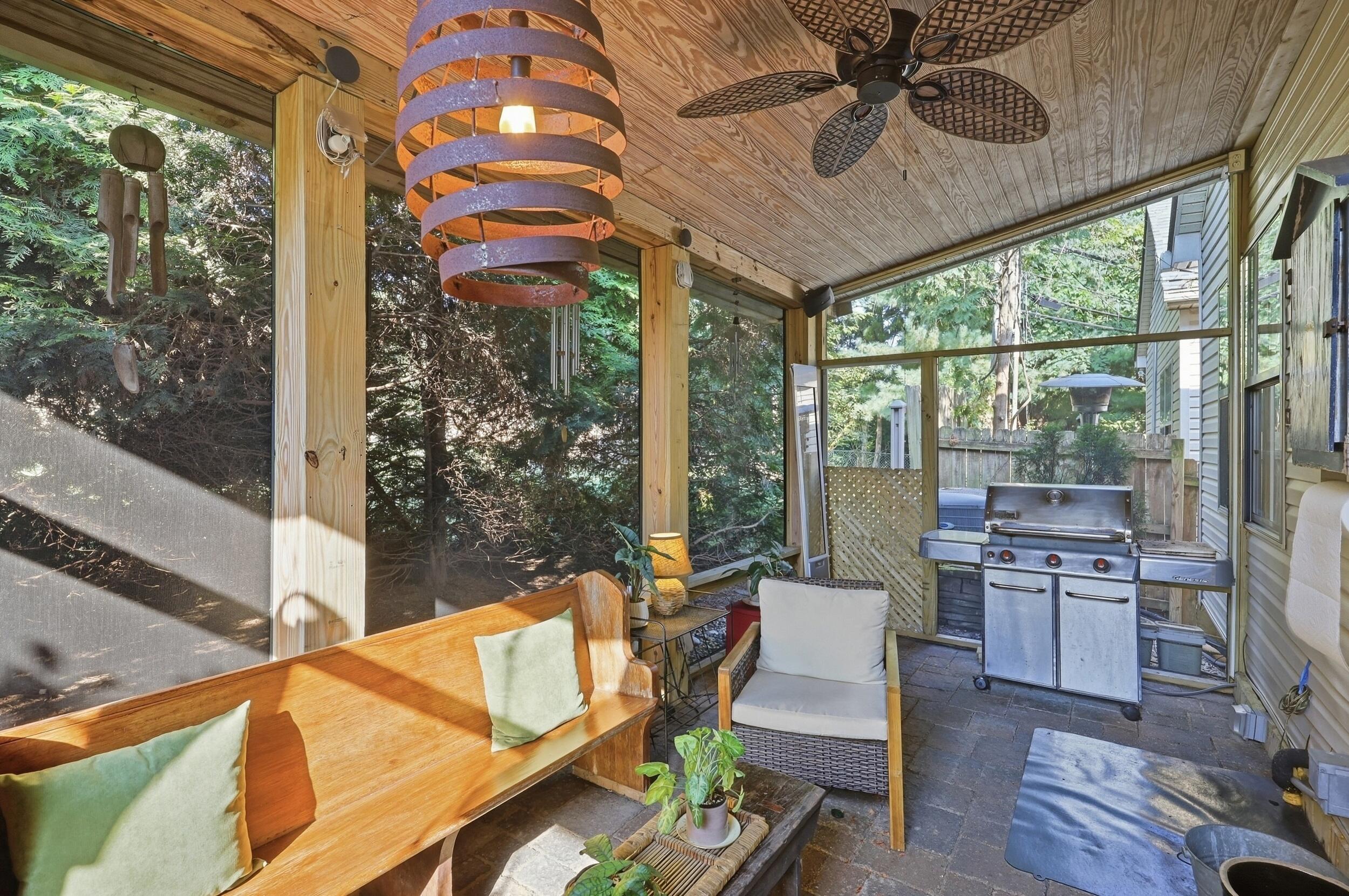 3405 Overbrook Fountain Property Photo 16