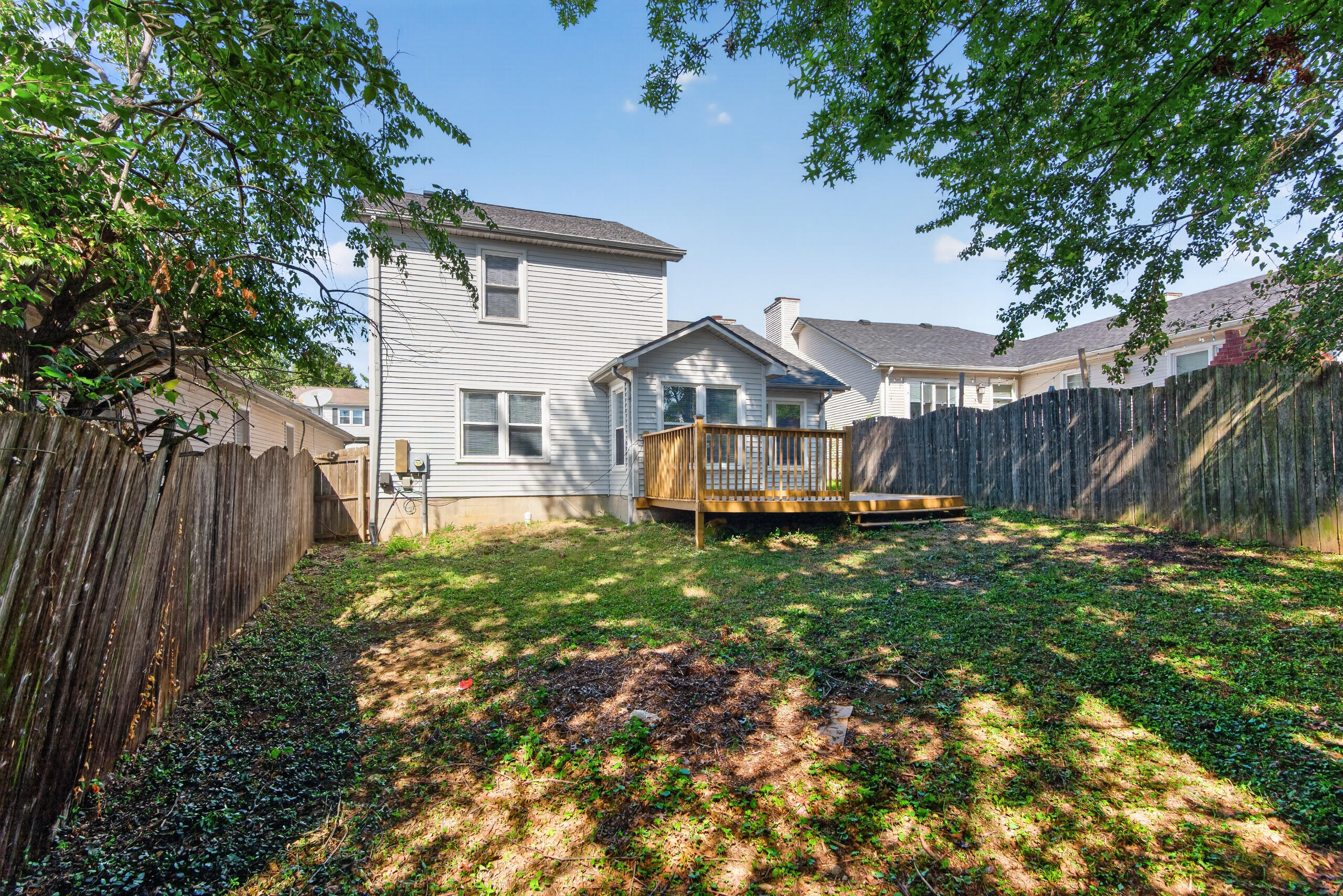 4617 Hartland Parkway Property Photo 21
