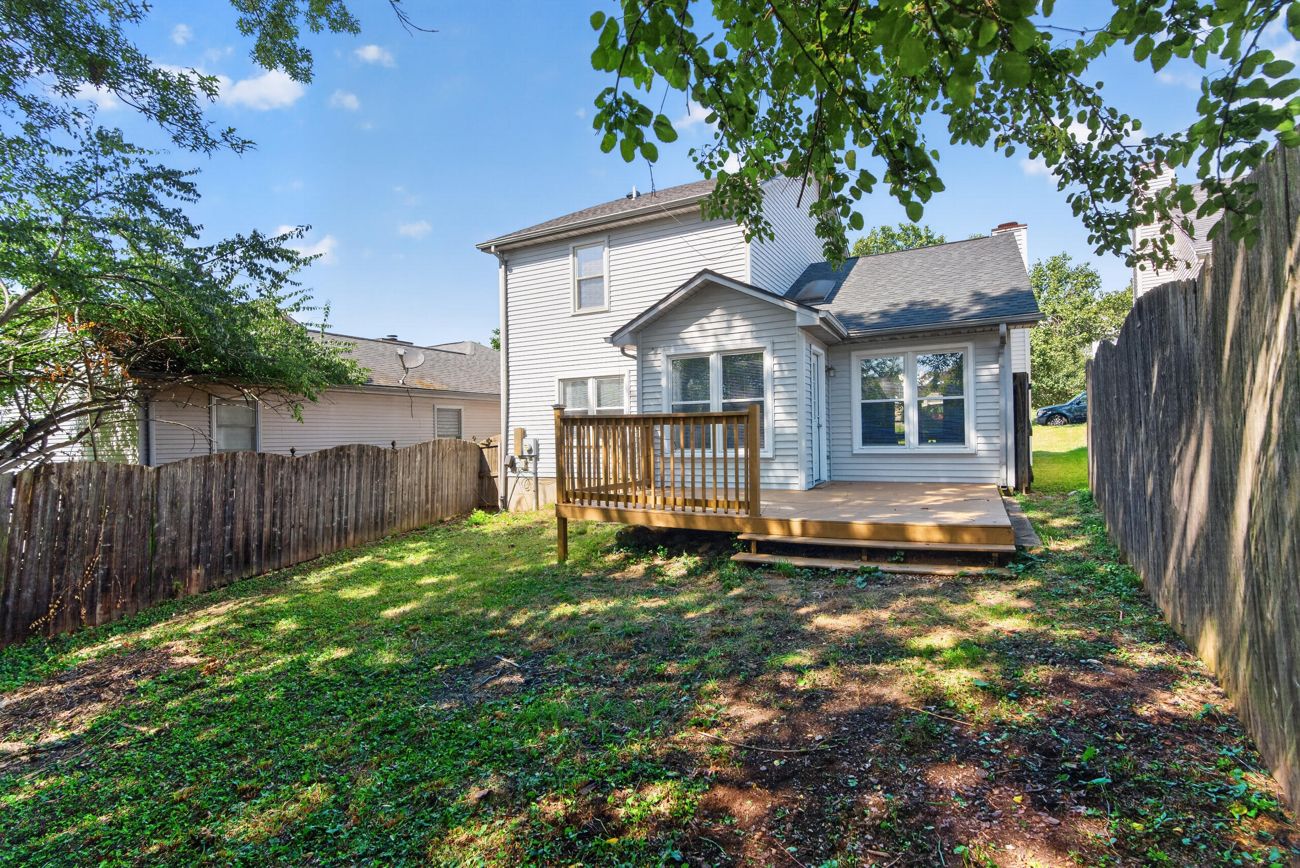 4617 Hartland Parkway Property Photo 24