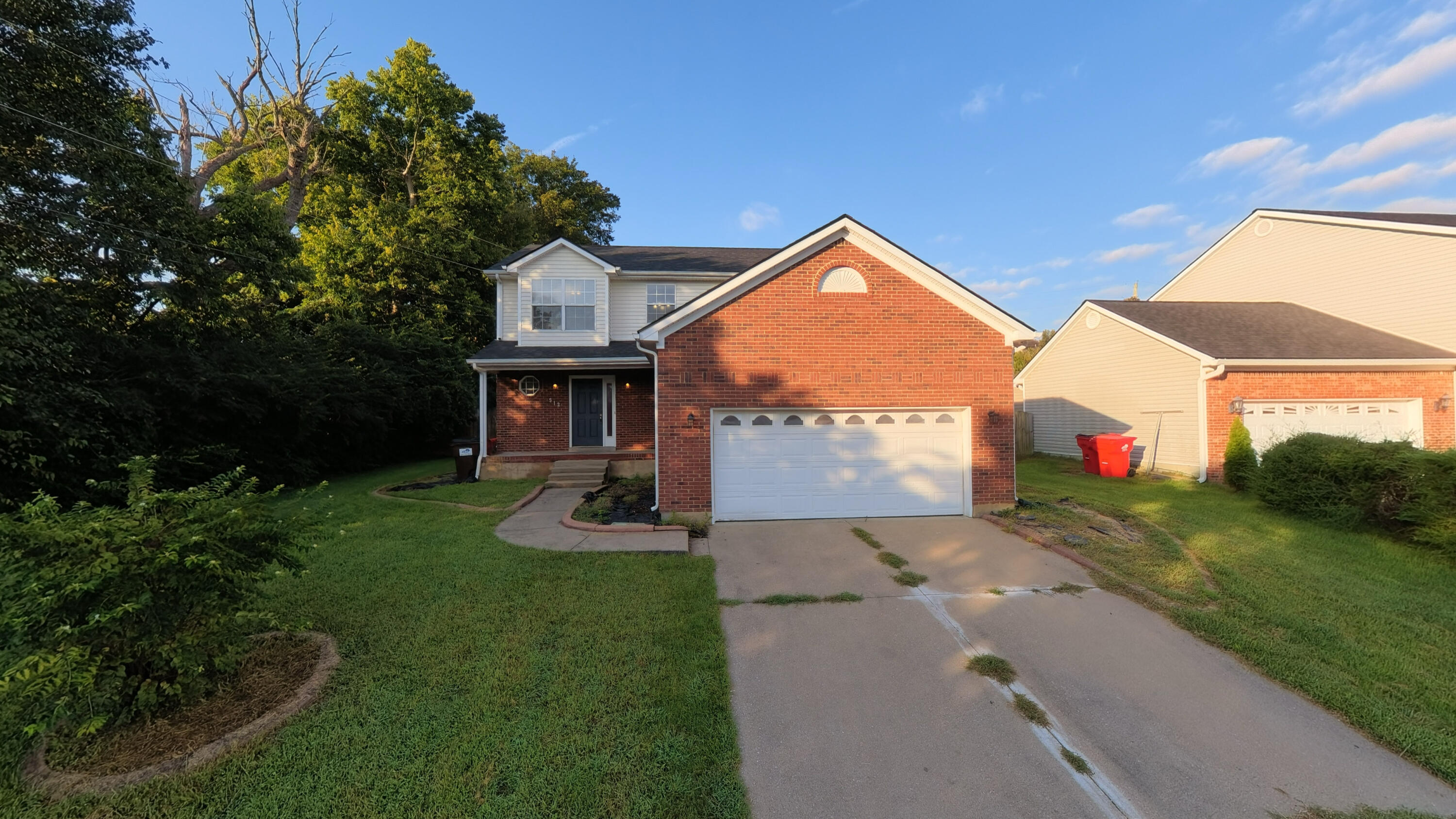 512 Perry Drive Property Photo 2