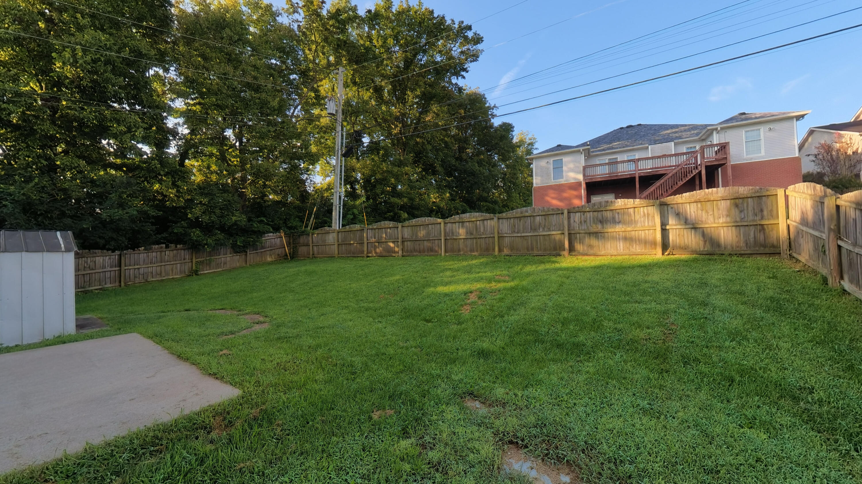 512 Perry Drive Property Photo 57