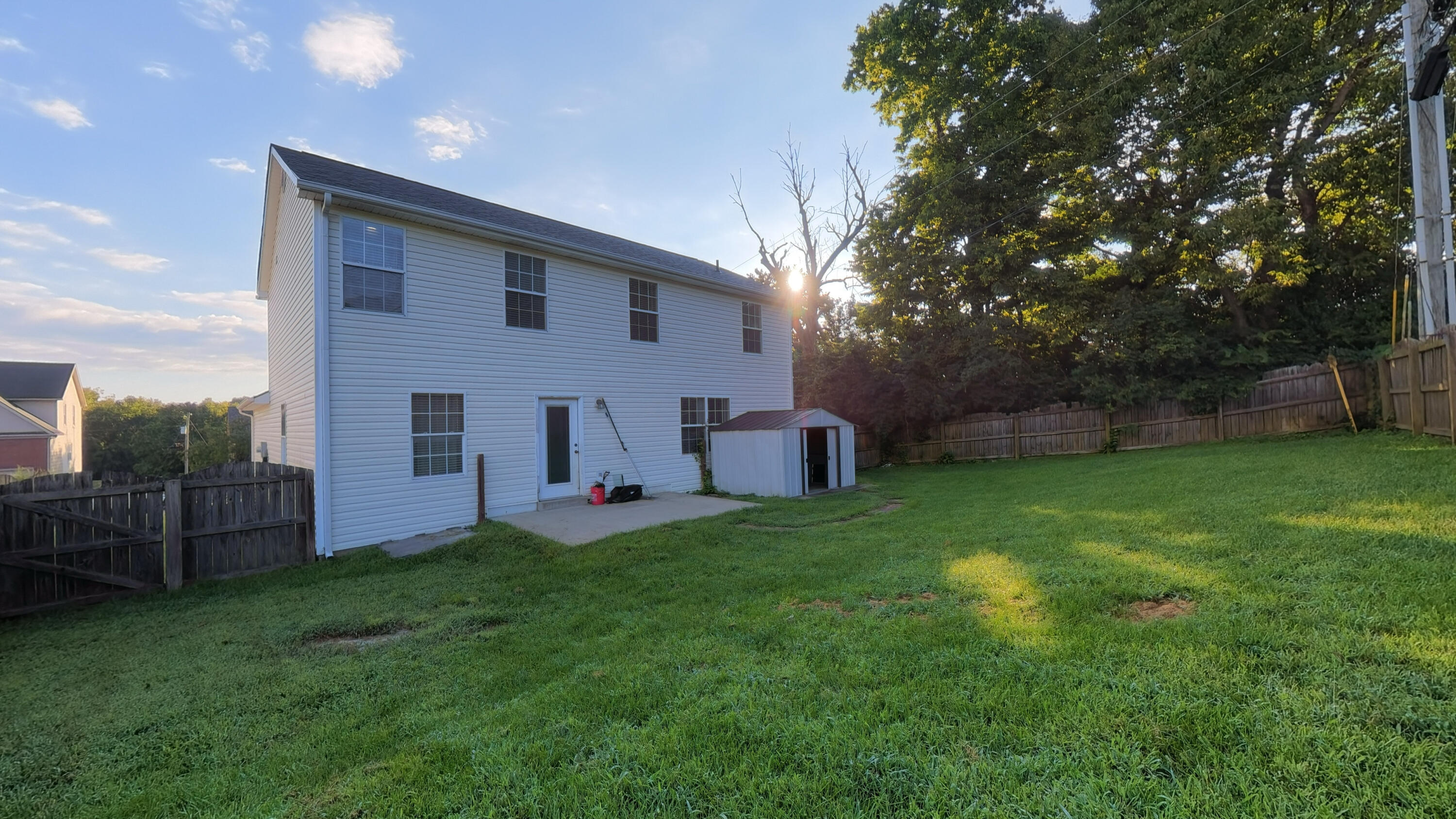 512 Perry Drive Property Photo 58