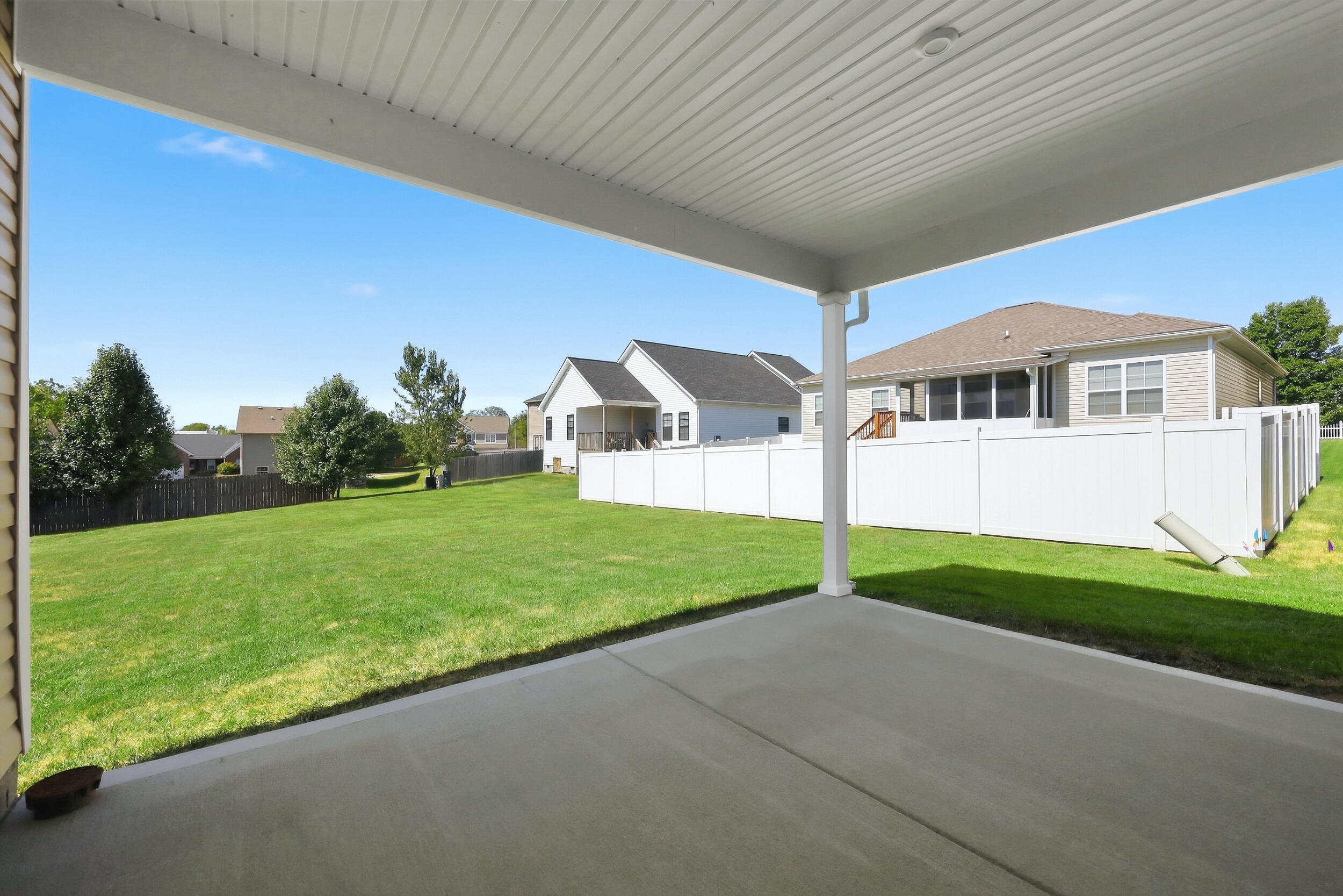 1325 Silver Springs Drive Property Photo 22