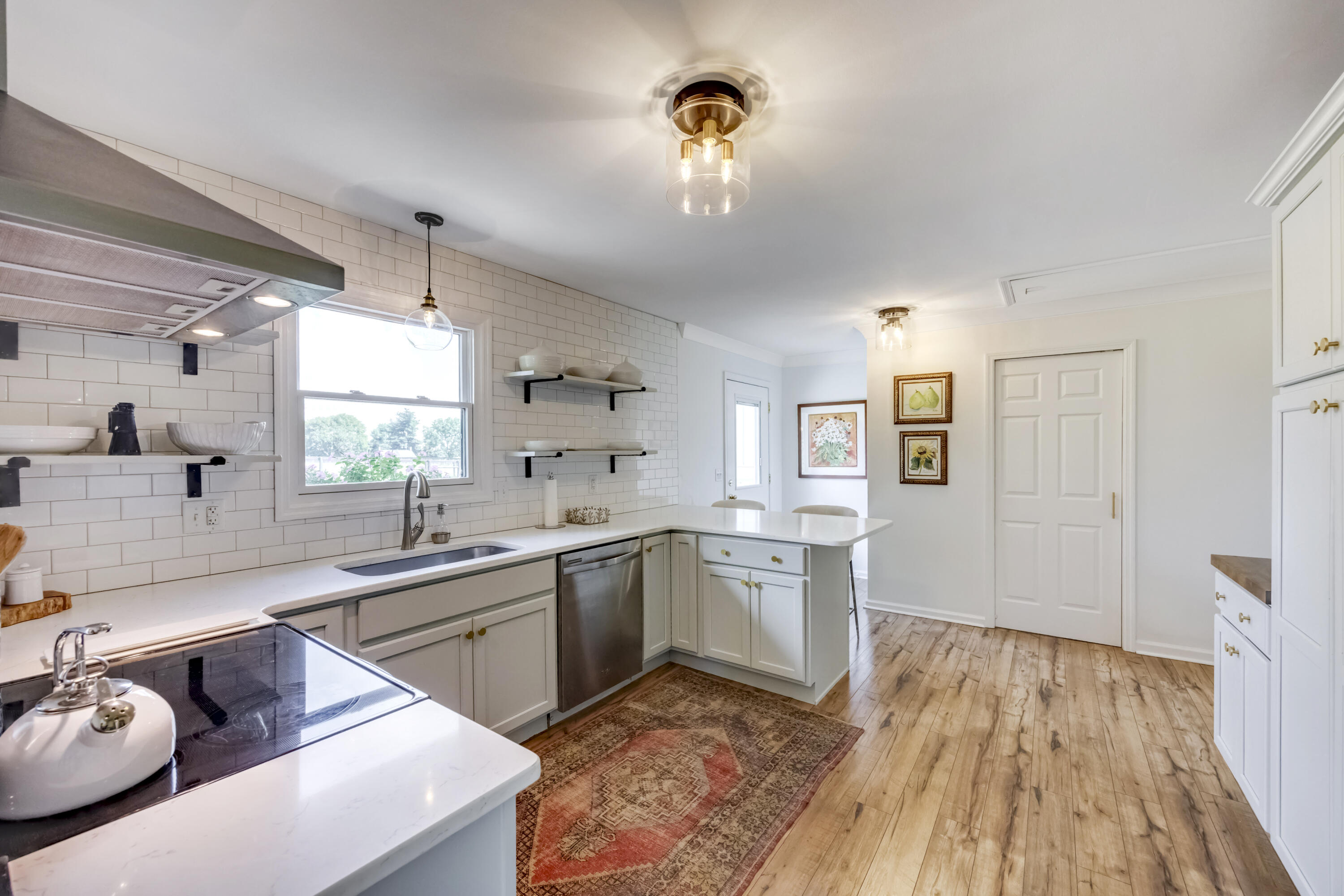 1009 Melrose Drive Property Photo 12