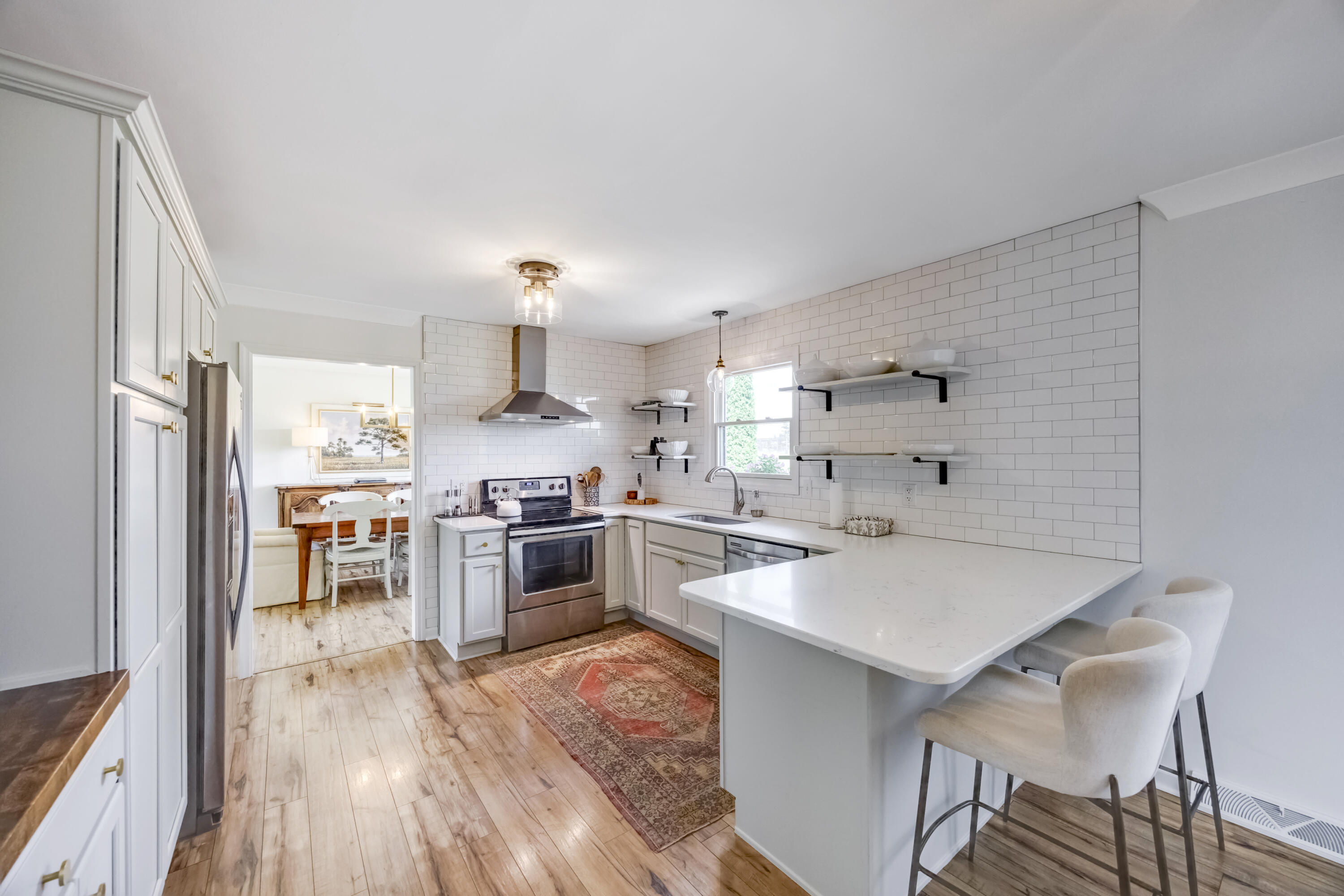 1009 Melrose Drive Property Photo 14