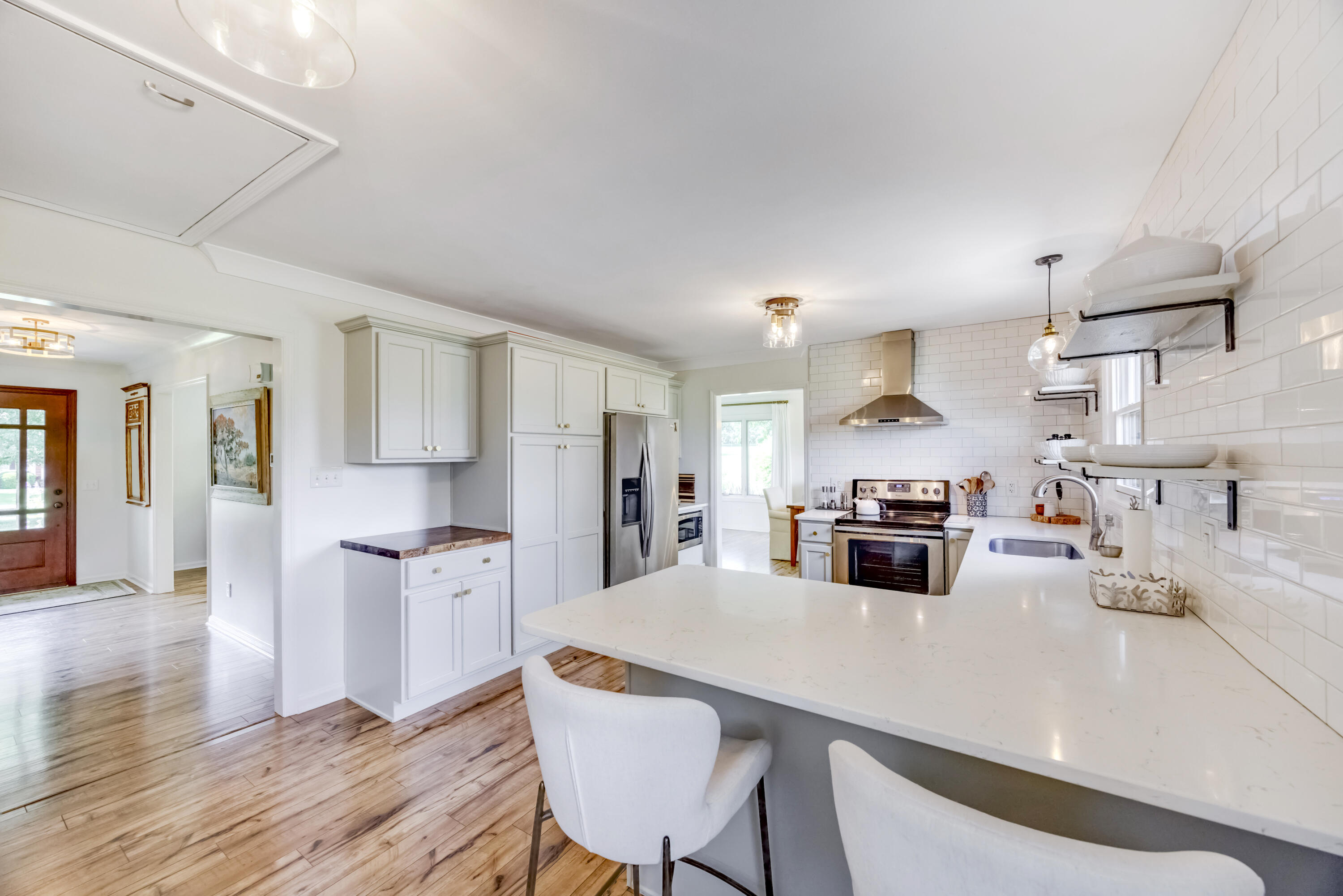 1009 Melrose Drive Property Photo 15