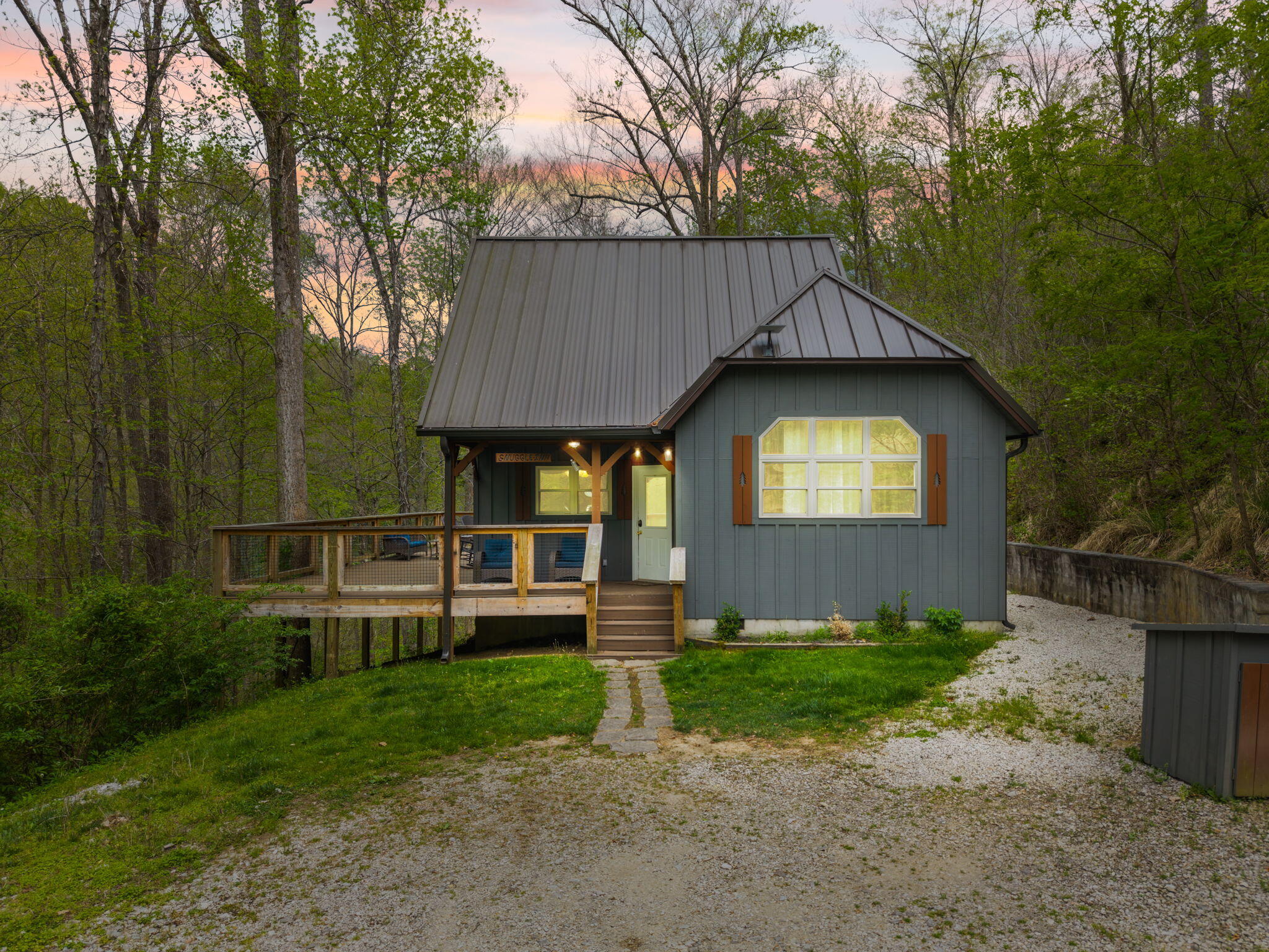 175 Bootleg Ridge Property Photo 1