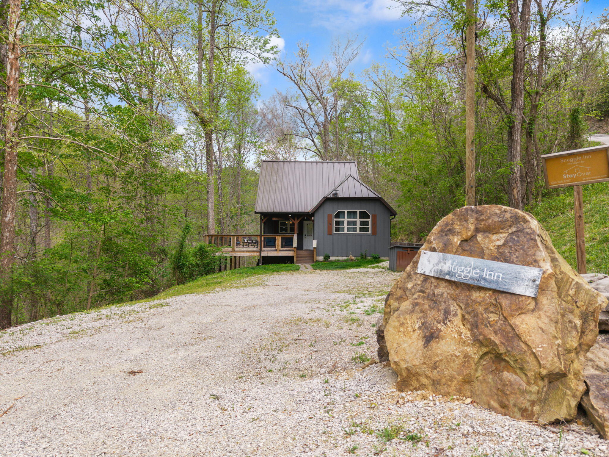 175 Bootleg Ridge Property Photo 3
