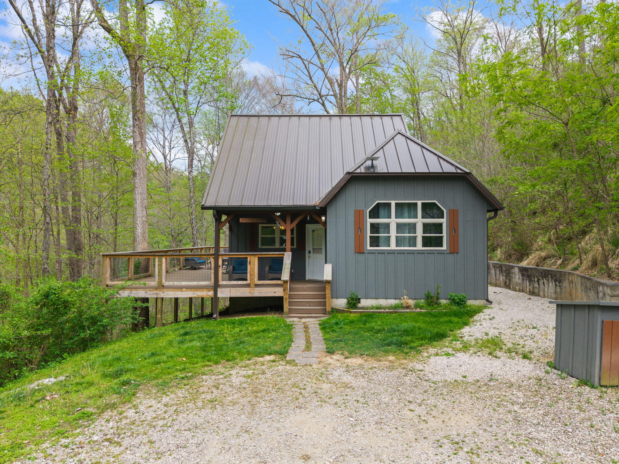 175 Bootleg Ridge Property Photo 4