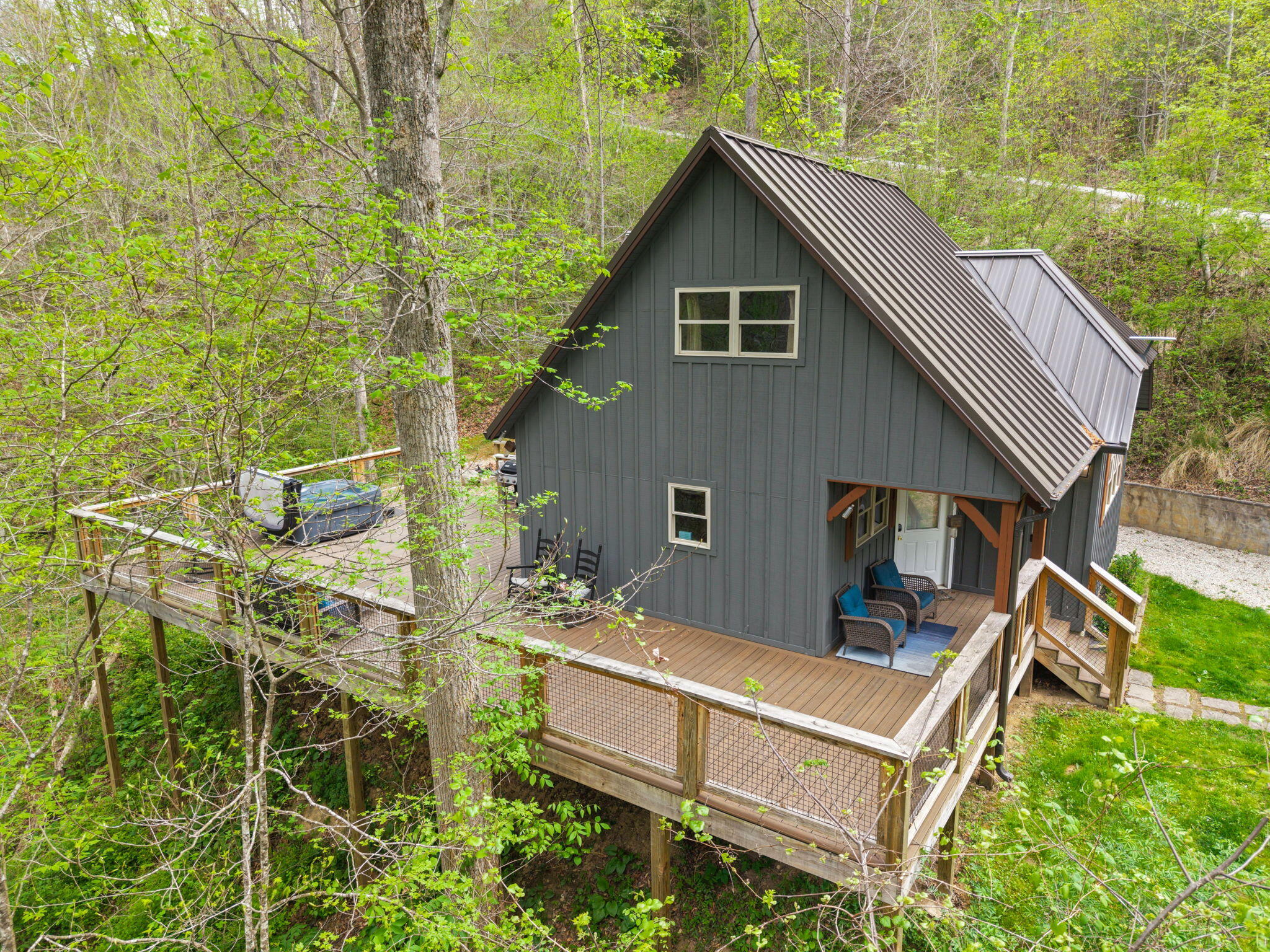 175 Bootleg Ridge Property Photo 5