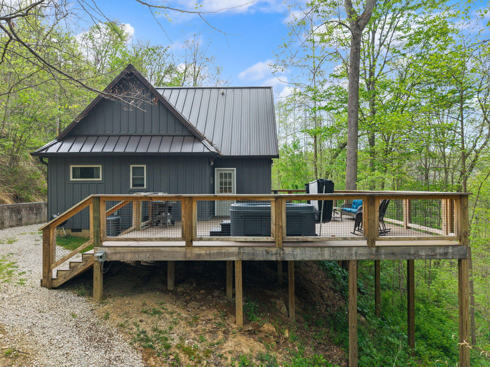175 Bootleg Ridge Property Photo 6