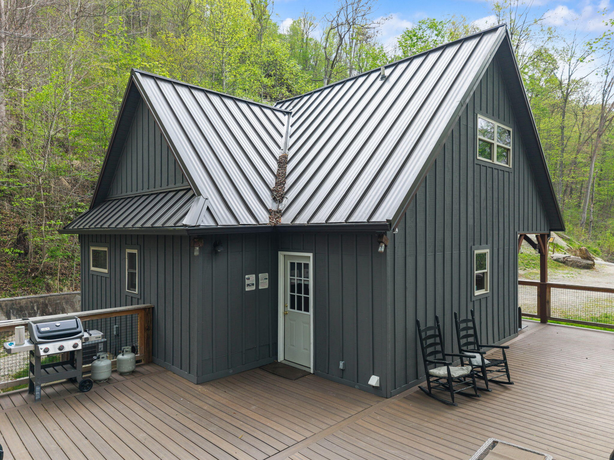 175 Bootleg Ridge Property Photo 7