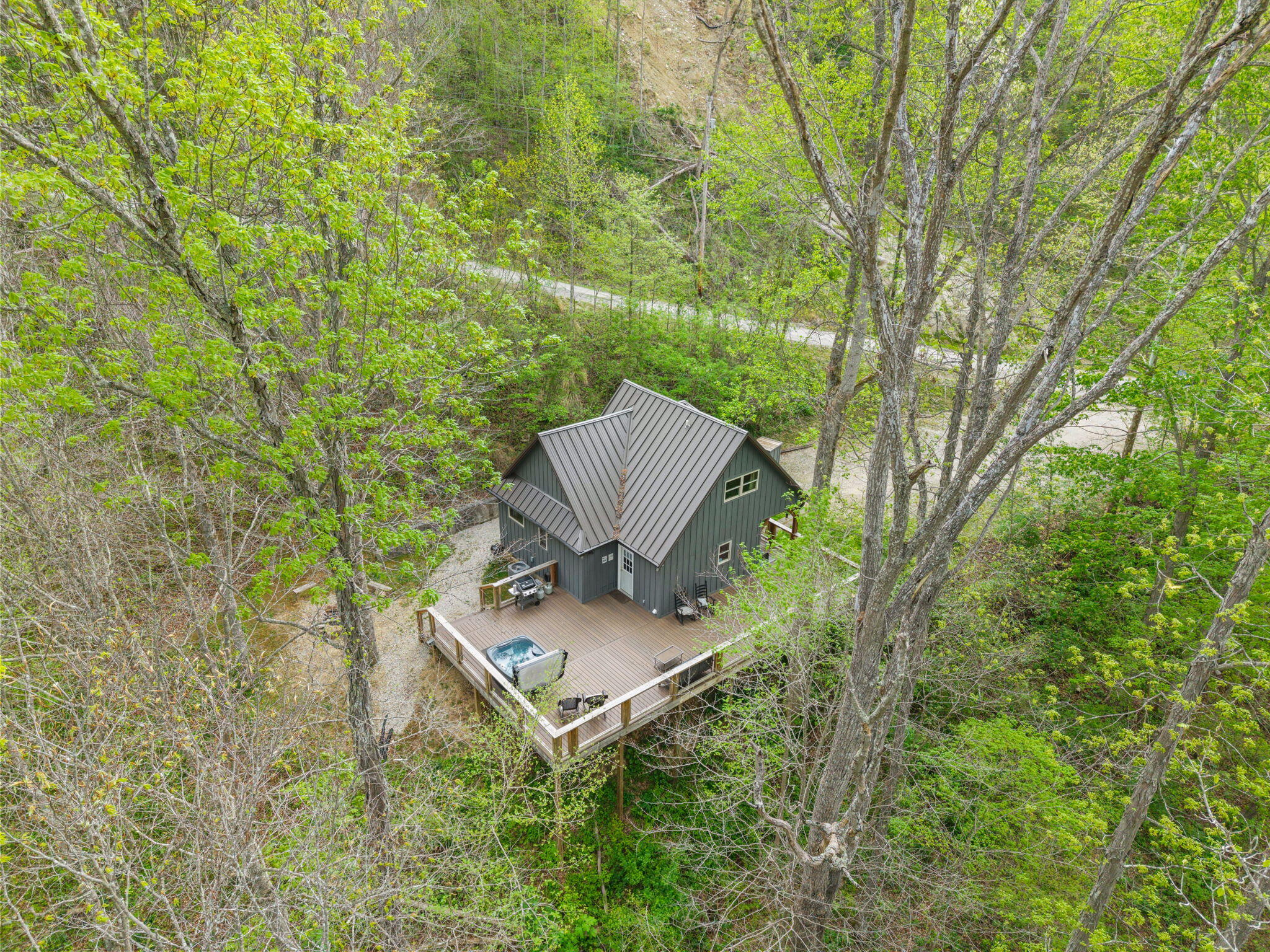 175 Bootleg Ridge Property Photo 10