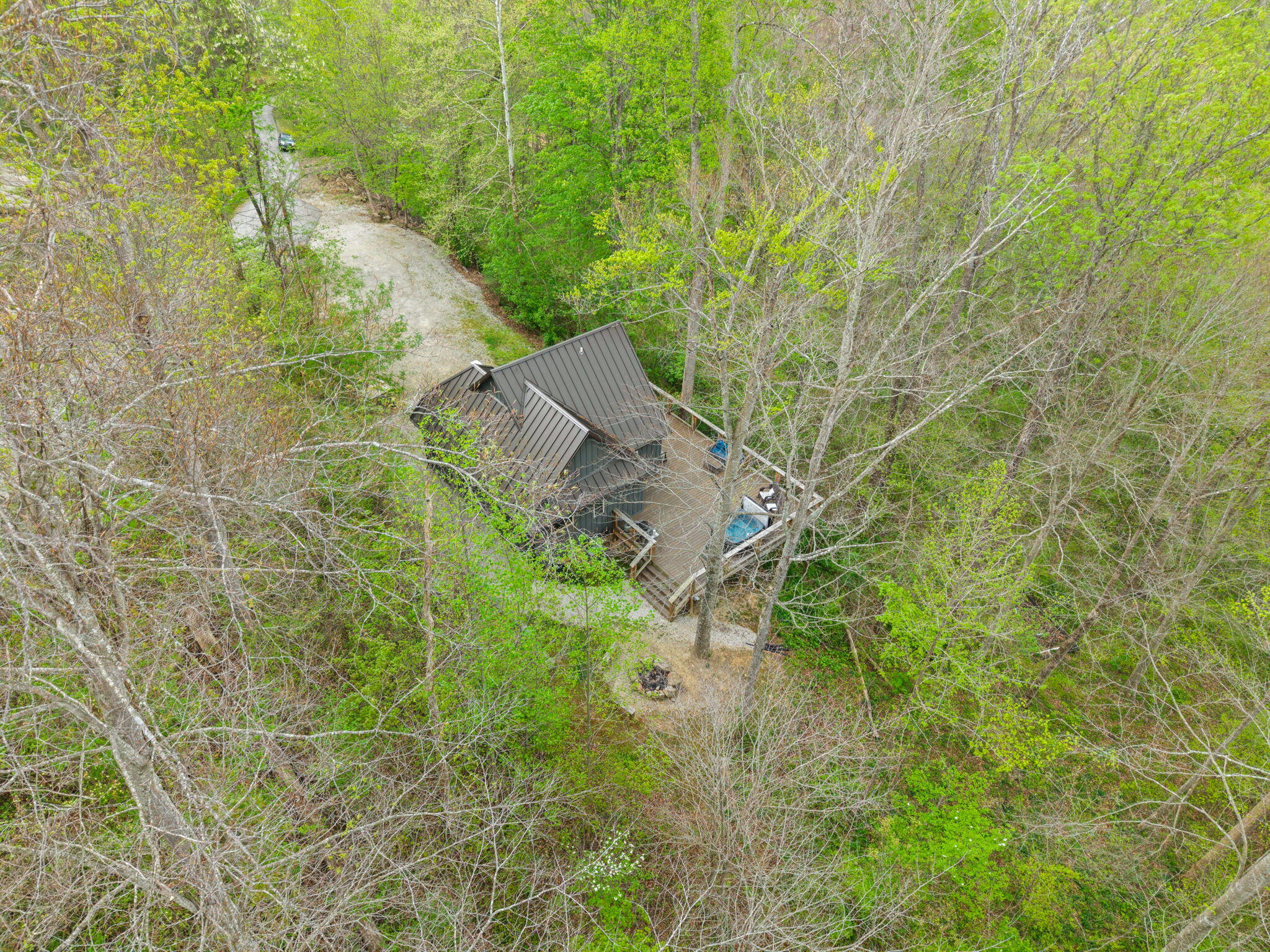 175 Bootleg Ridge Property Photo 17