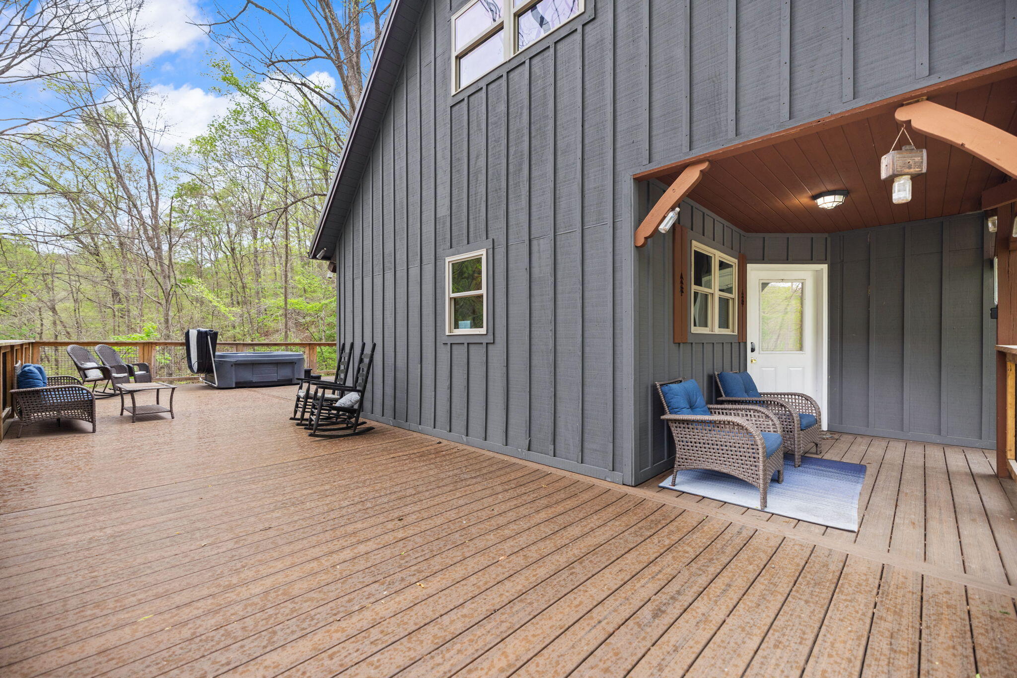 175 Bootleg Ridge Property Photo 21
