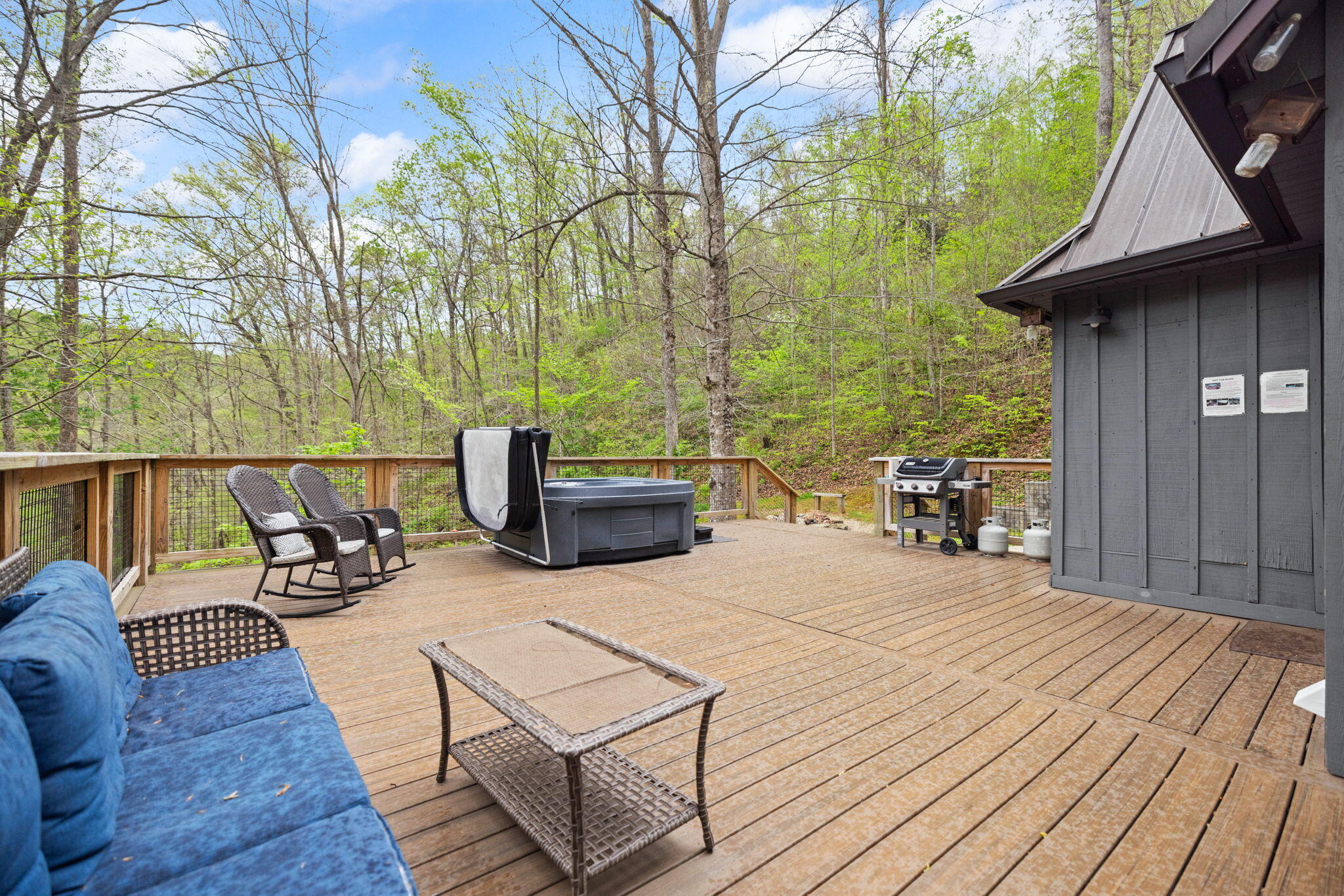 175 Bootleg Ridge Property Photo 22