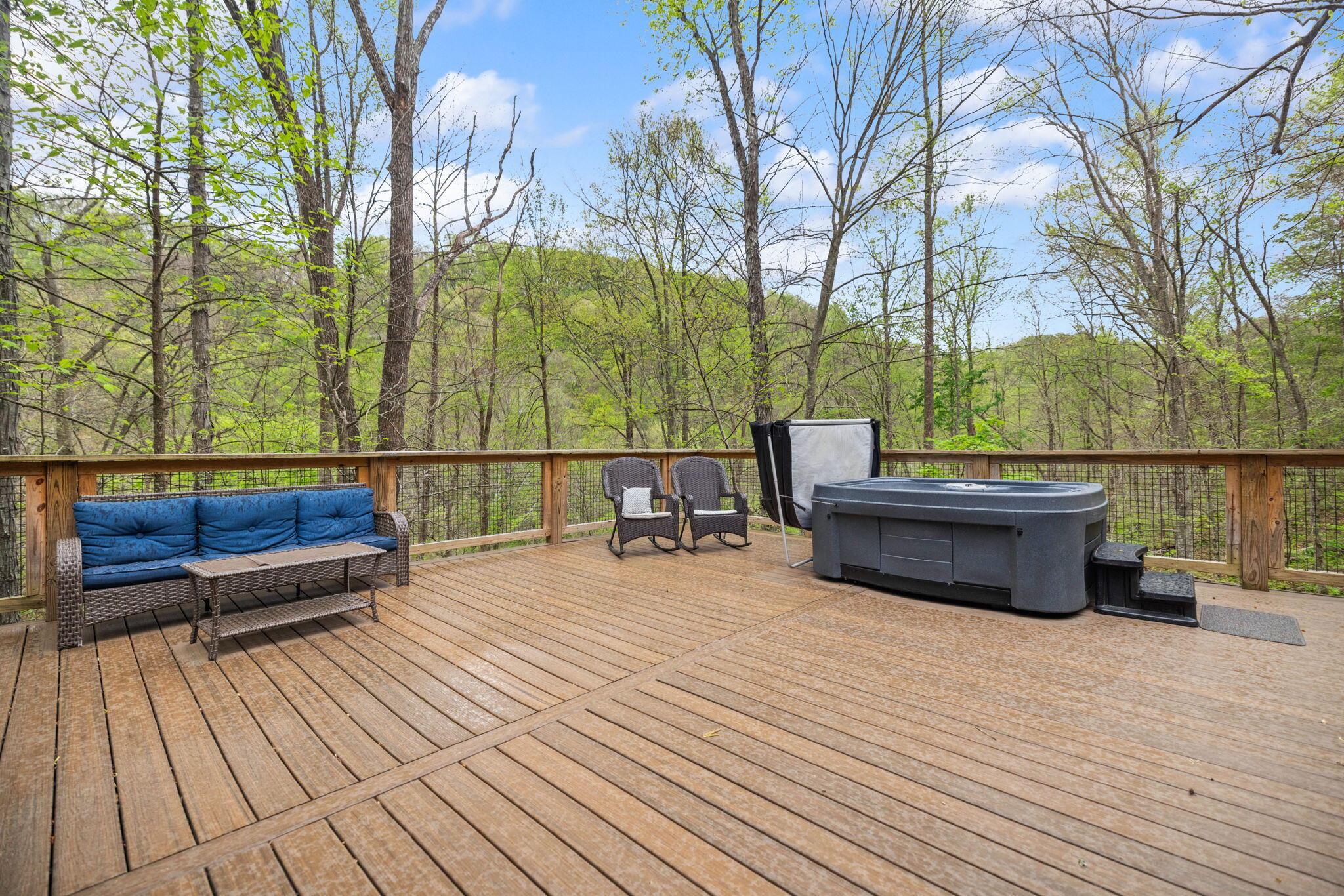 175 Bootleg Ridge Property Photo 23
