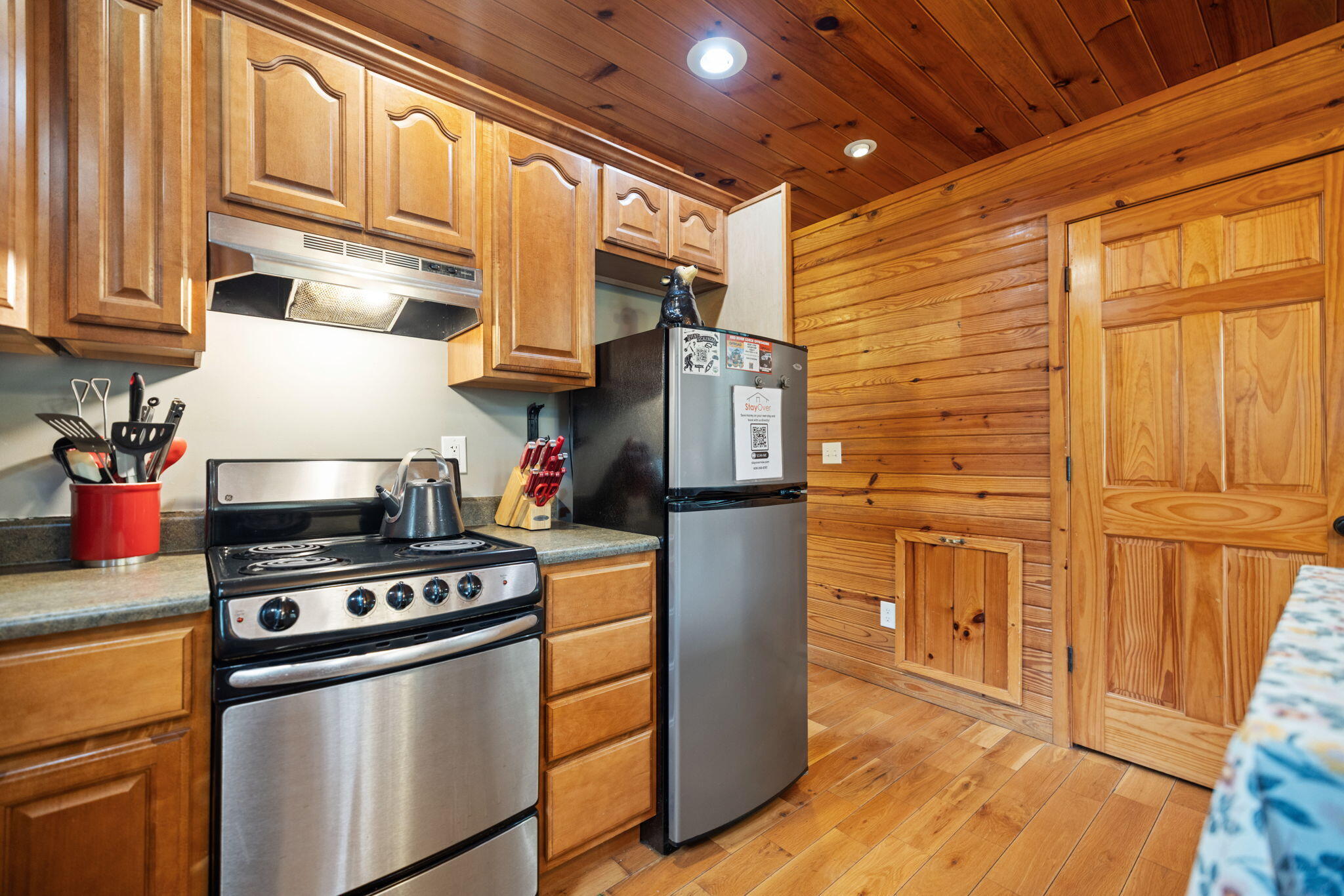 175 Bootleg Ridge Property Photo 40