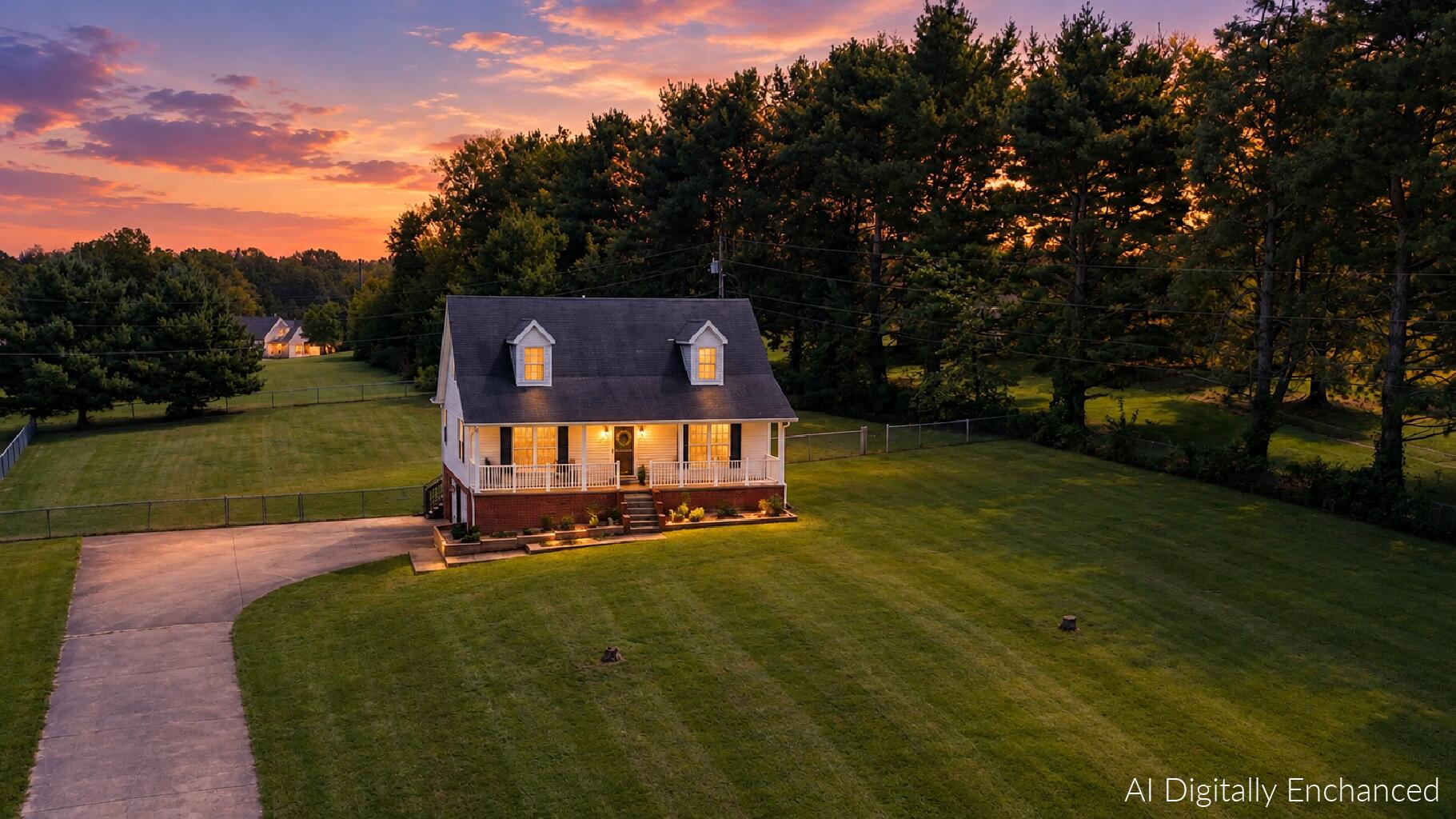 630 Picnic Hill Road Property Photo 1