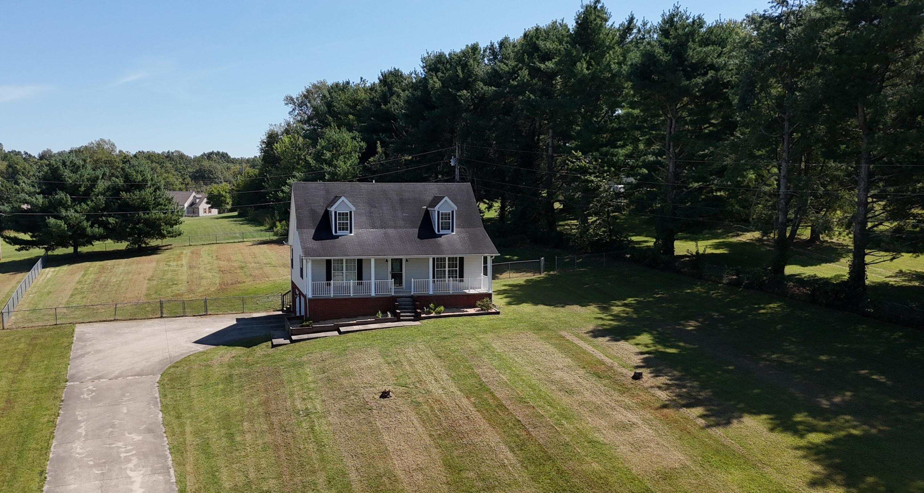 630 Picnic Hill Road Property Photo 2