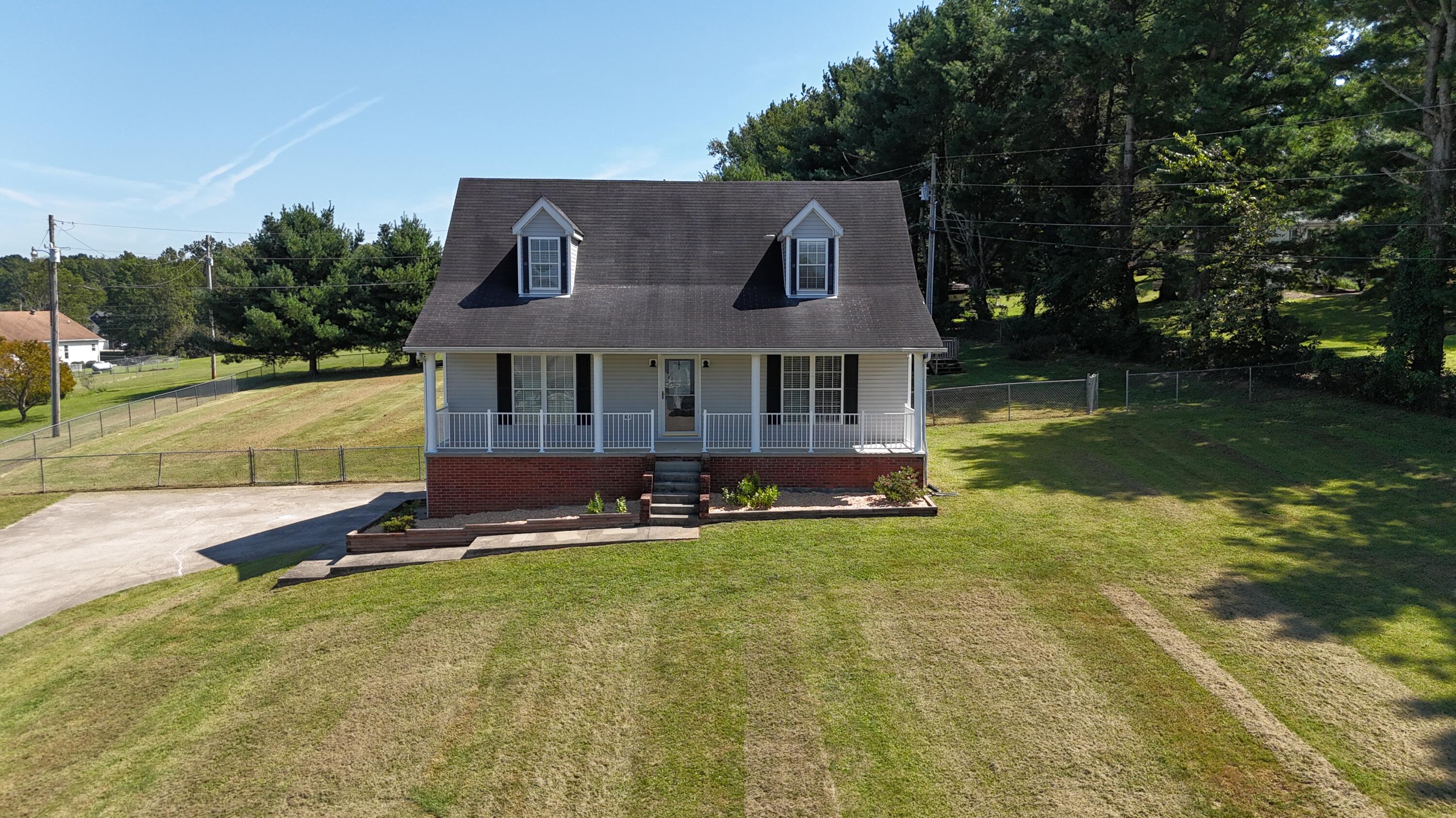 630 Picnic Hill Road Property Photo 3