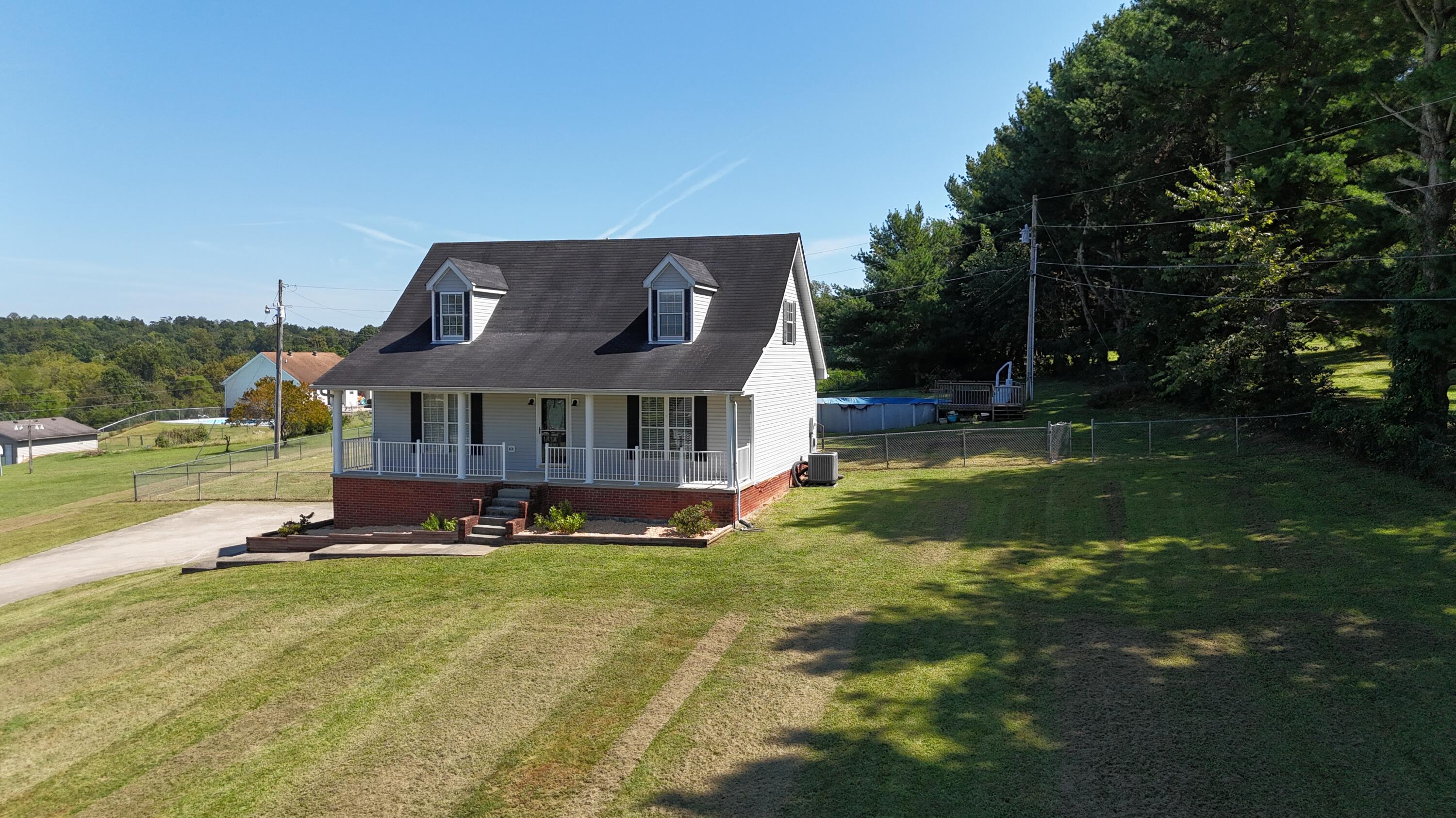 630 Picnic Hill Road Property Photo 4