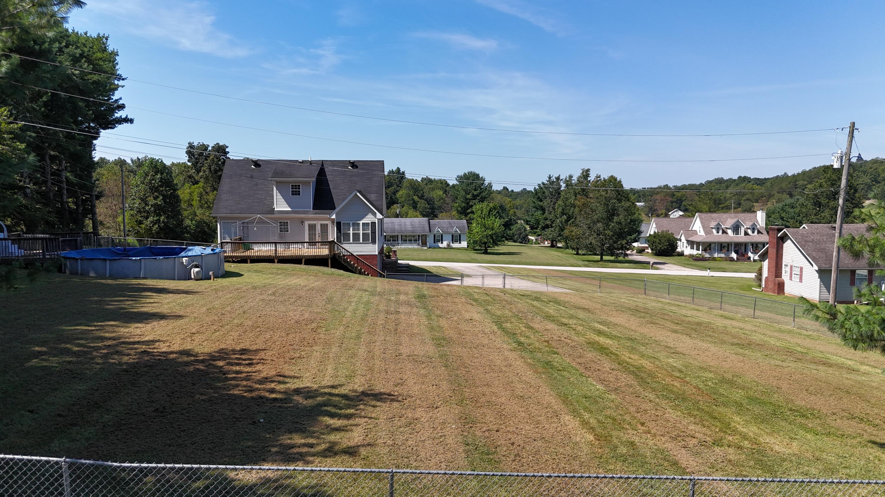 630 Picnic Hill Road Property Photo 8