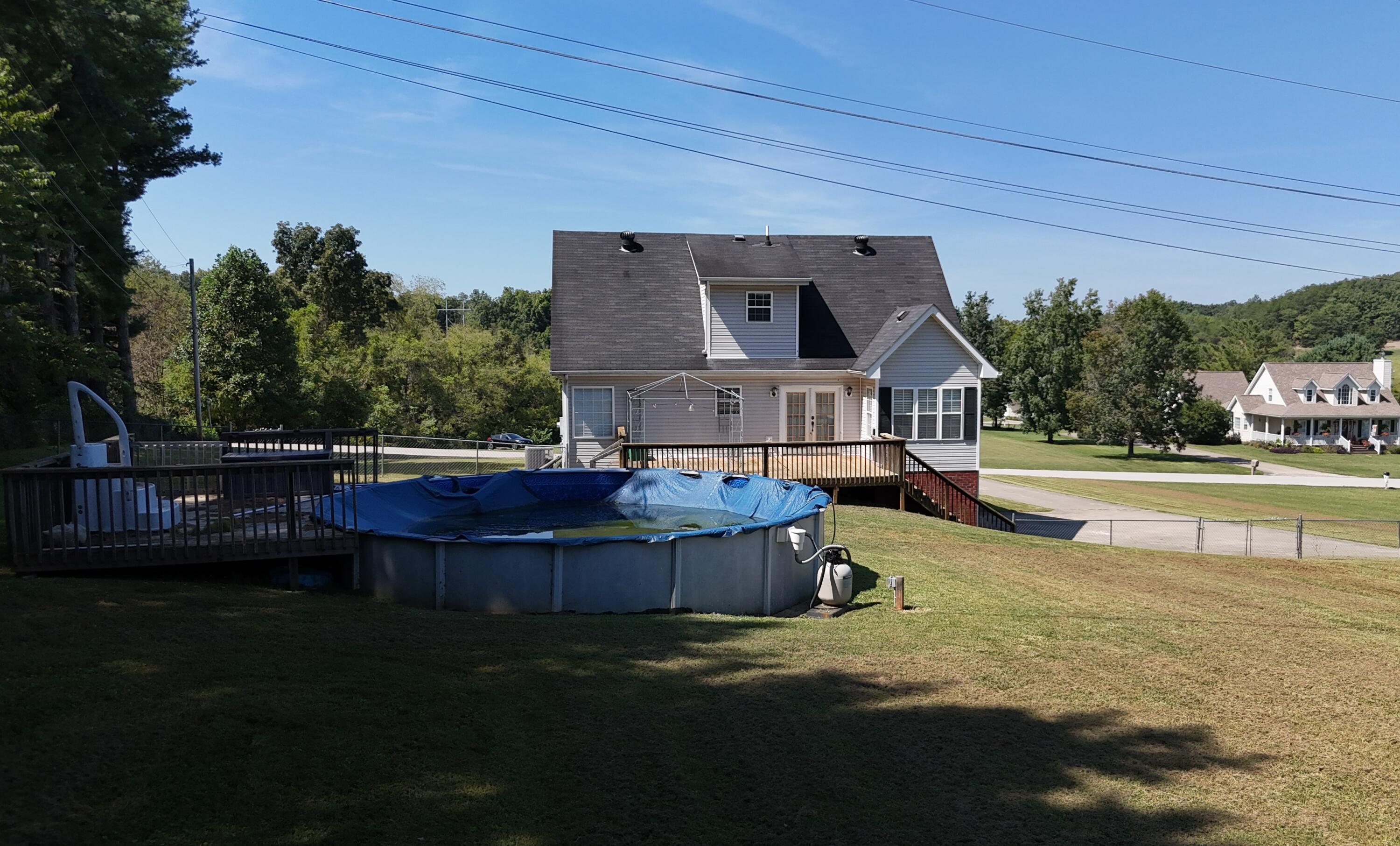 630 Picnic Hill Road Property Photo 9