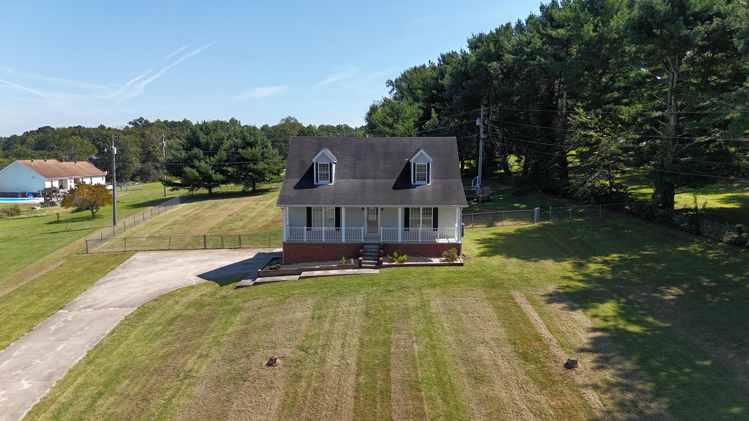 630 Picnic Hill Road Property Photo 44