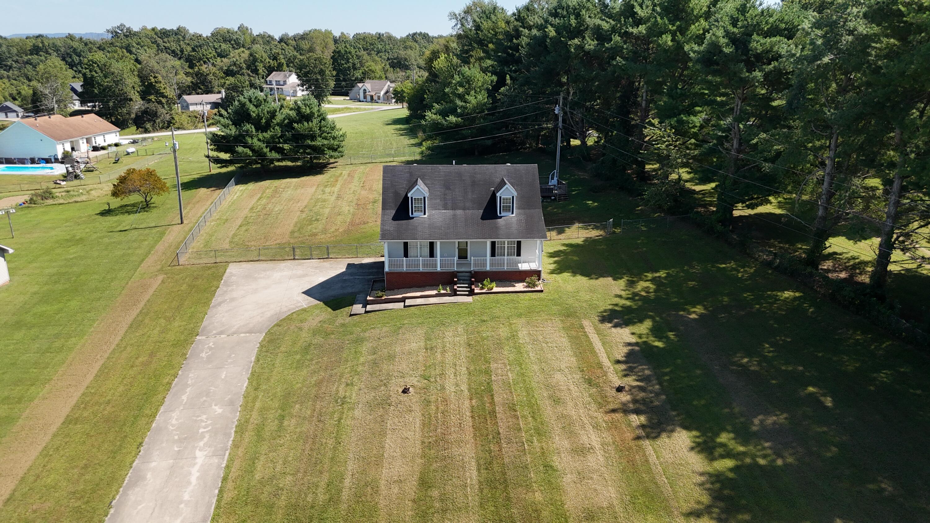 630 Picnic Hill Road Property Photo 45