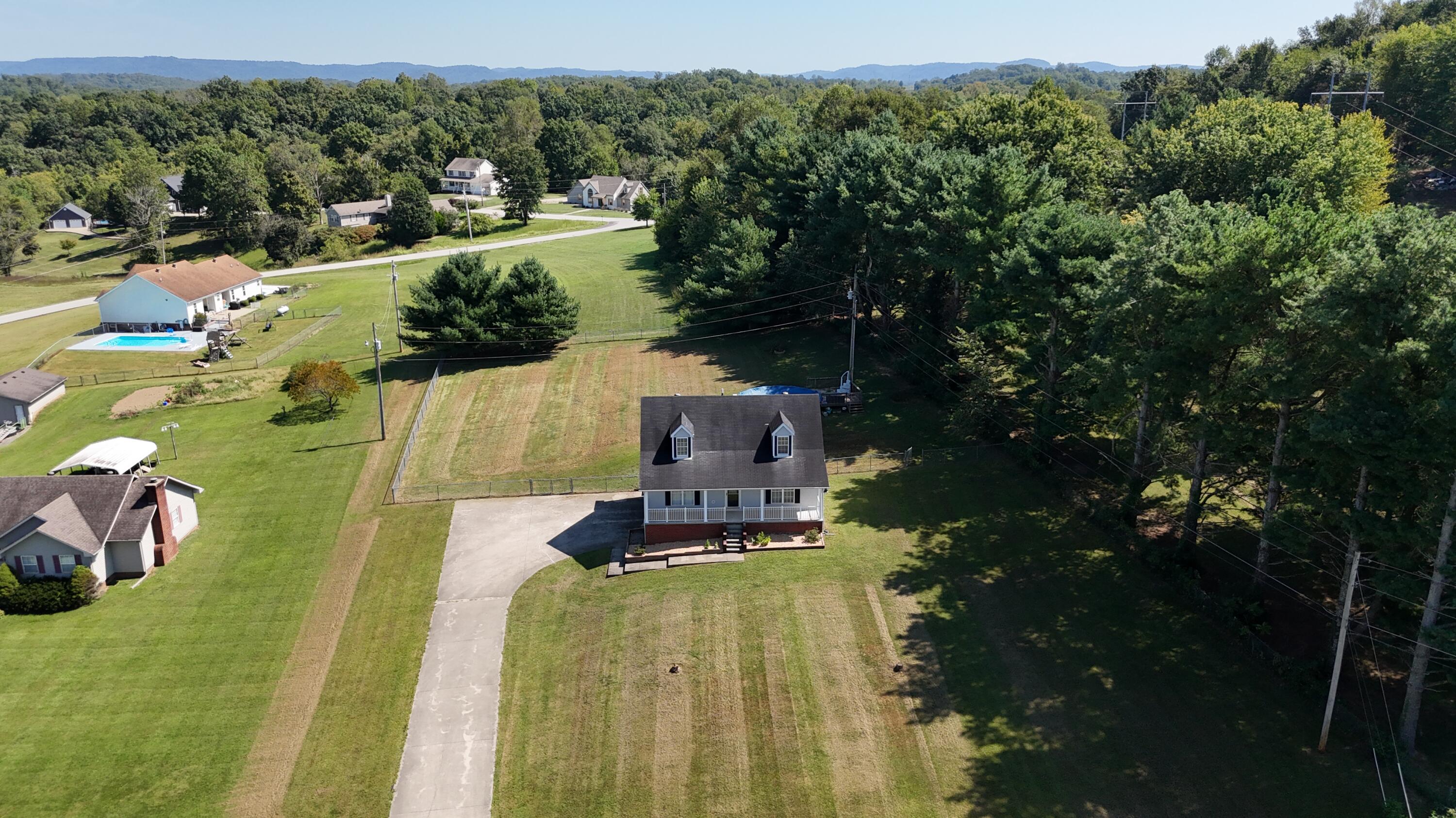 630 Picnic Hill Road Property Photo 46