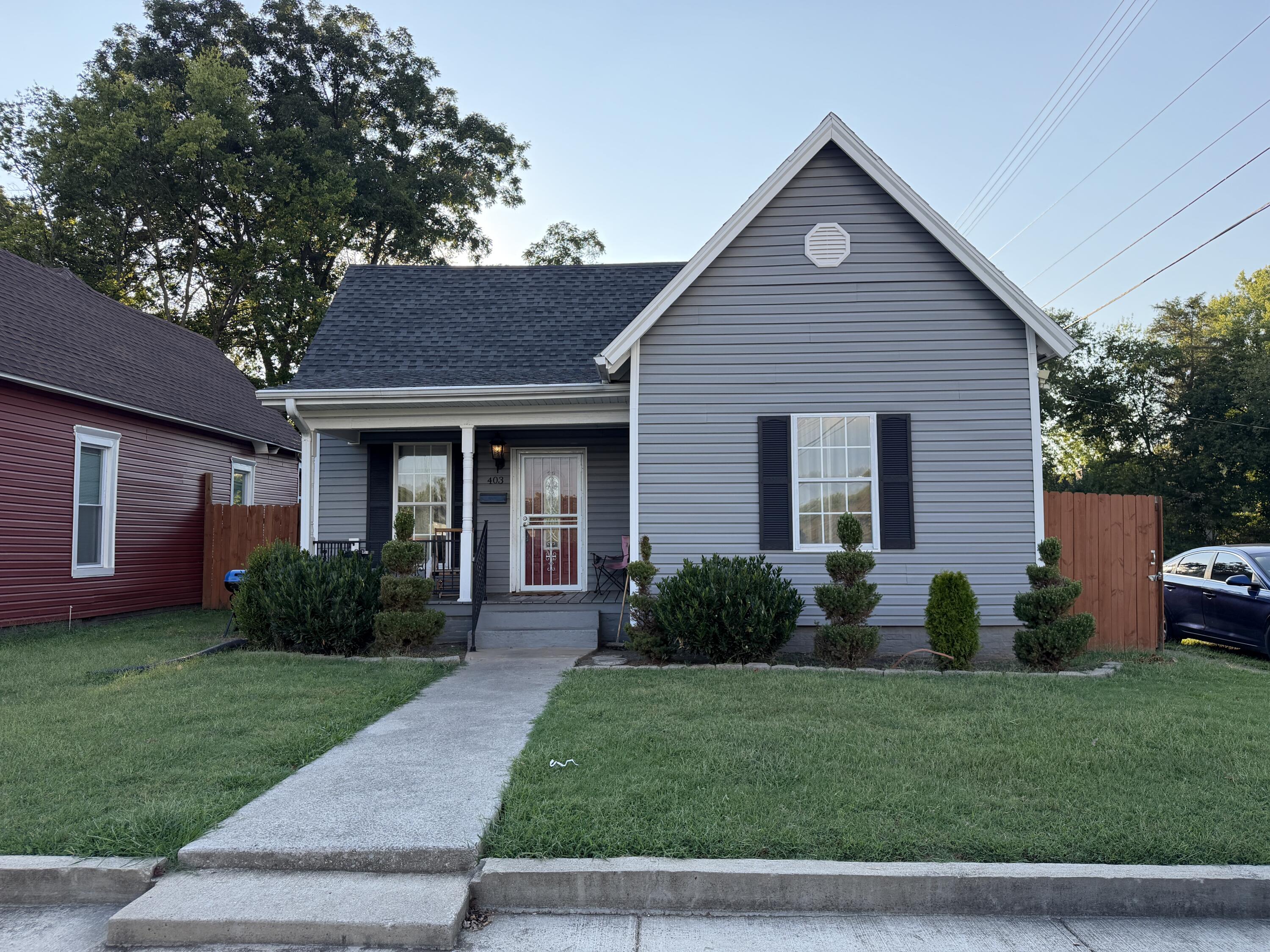 403 S Cleveland Avenue Property Photo 1