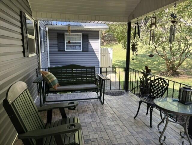 396 Spaulding Branch Road Property Photo 2