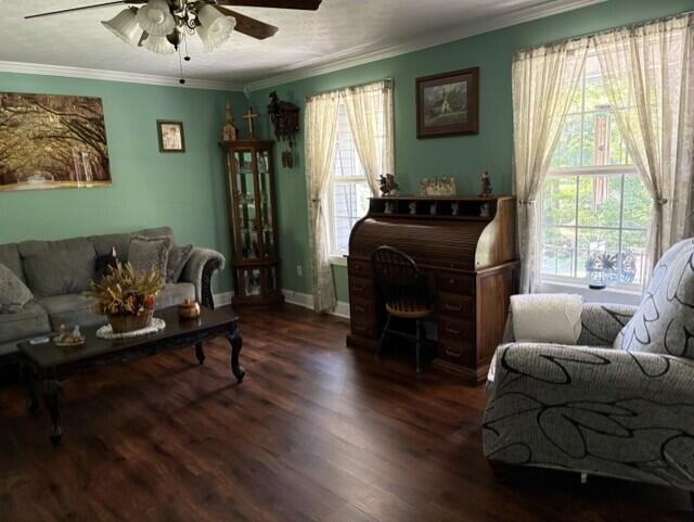 396 Spaulding Branch Road Property Photo 15