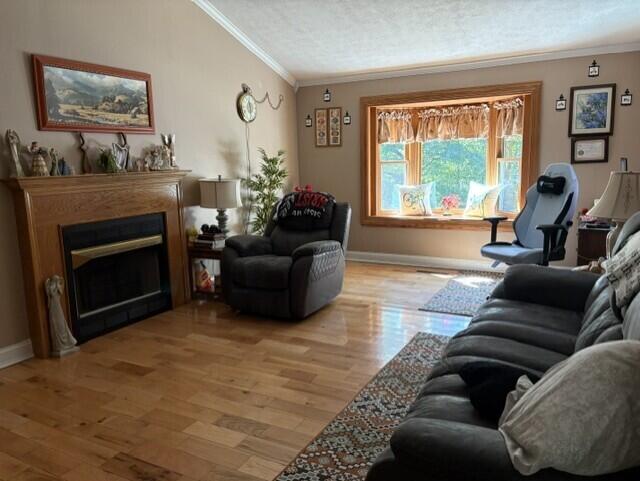 396 Spaulding Branch Road Property Photo 16
