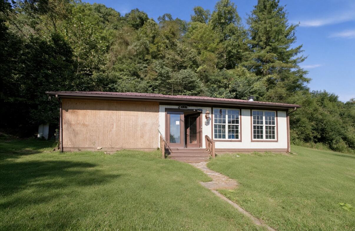 229 Honeycutt Lane Property Photo 1