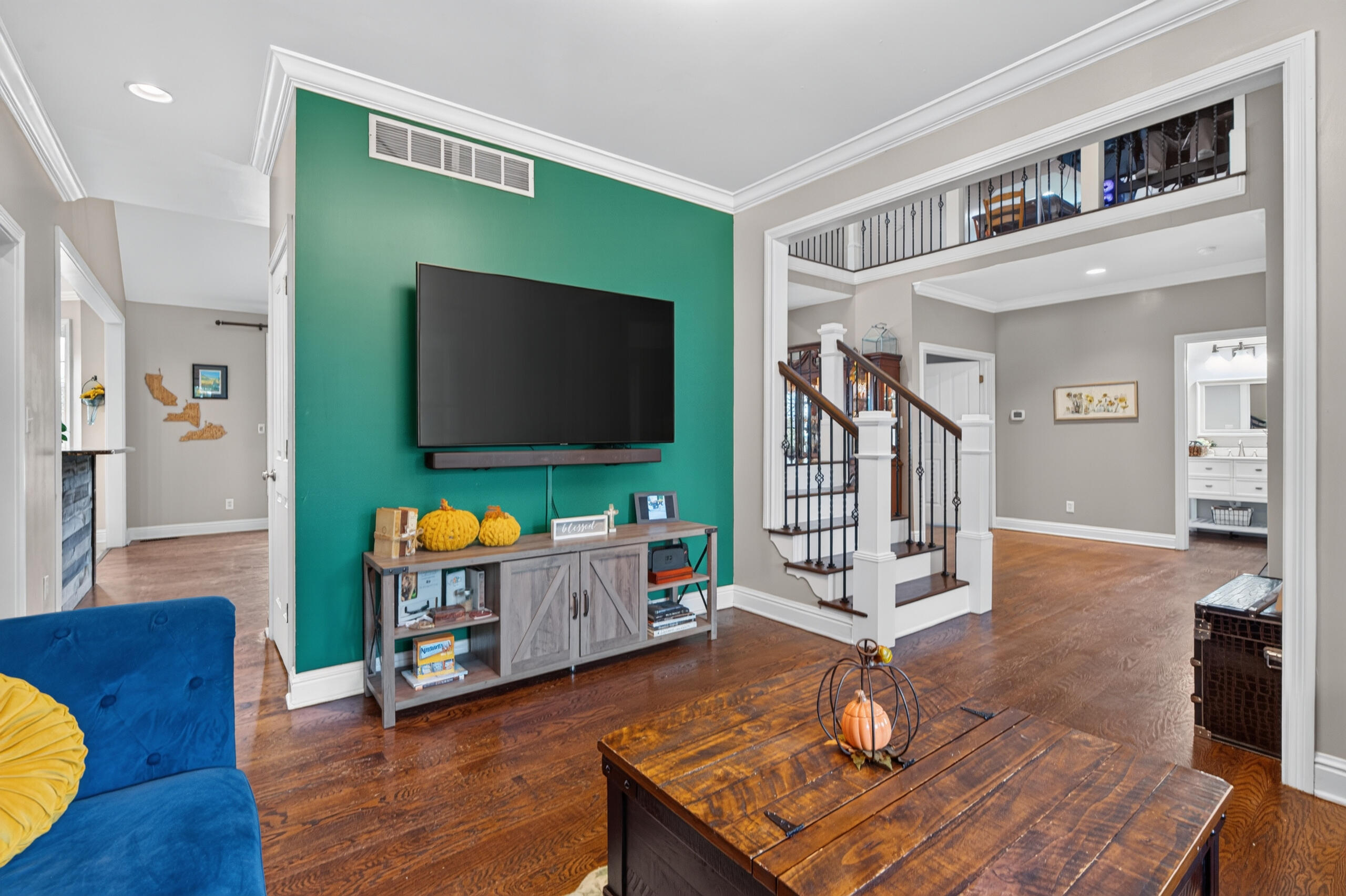 1530 Bethlehem Road Property Photo 12