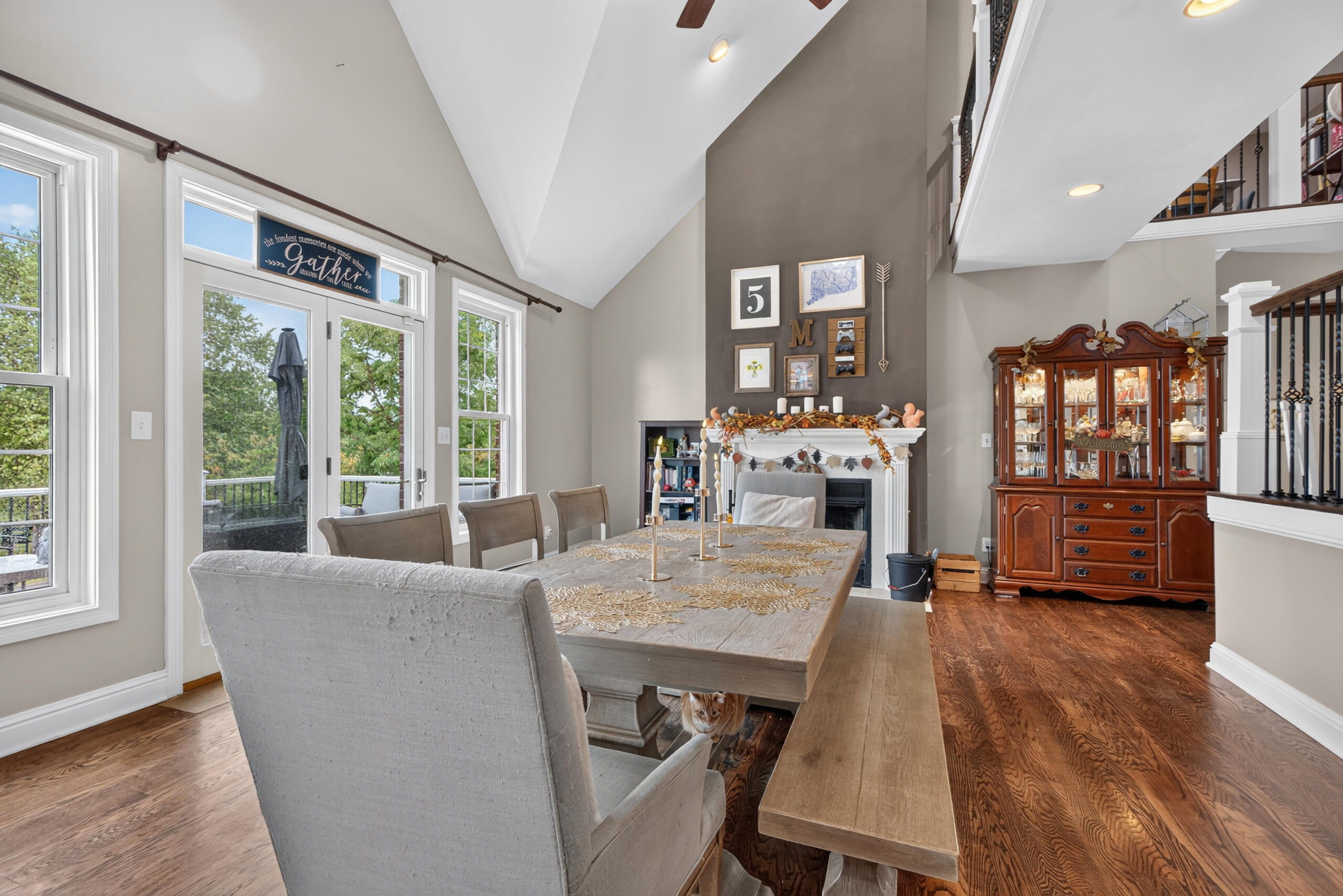 1530 Bethlehem Road Property Photo 14