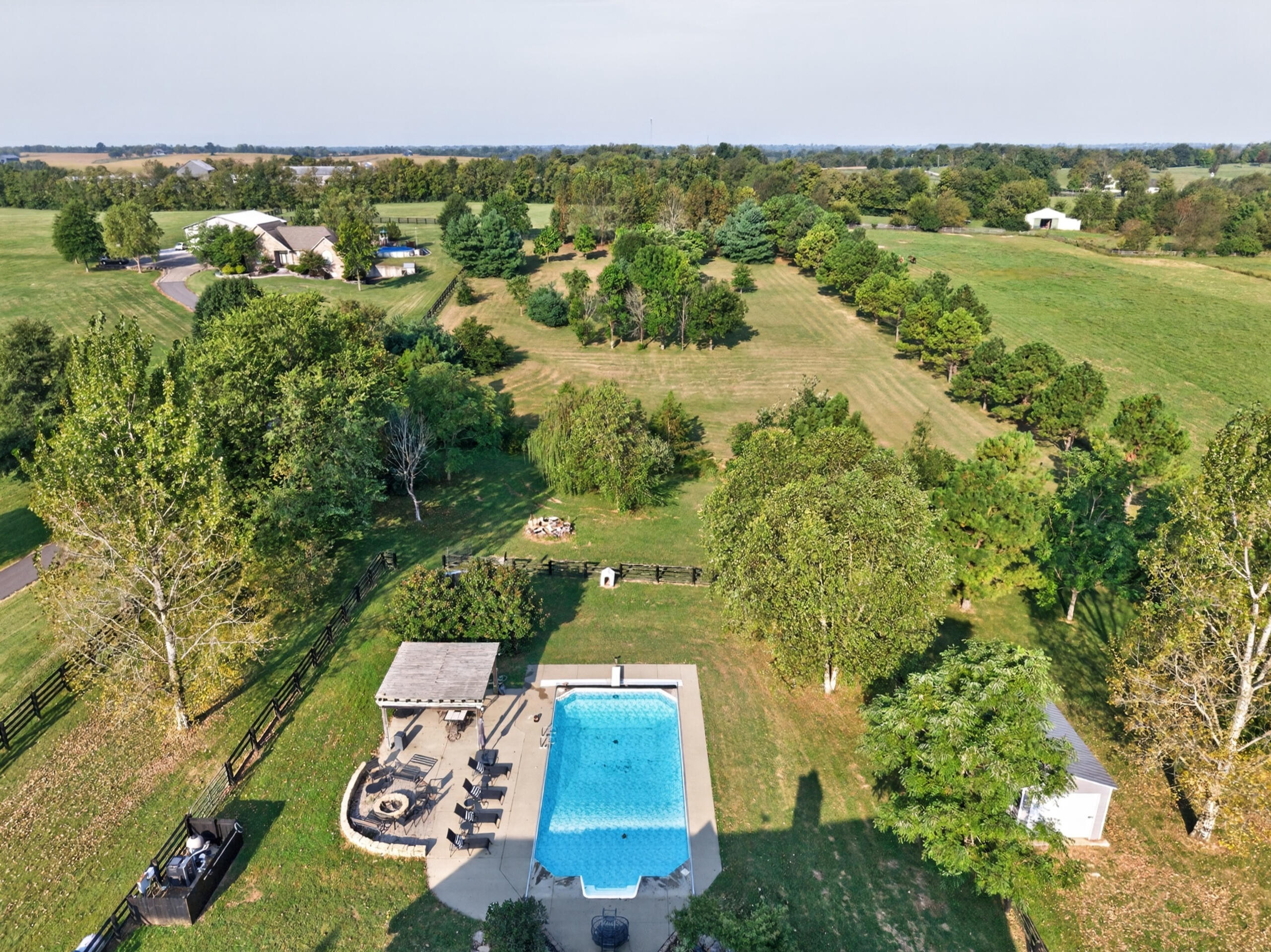 1530 Bethlehem Road Property Photo 61