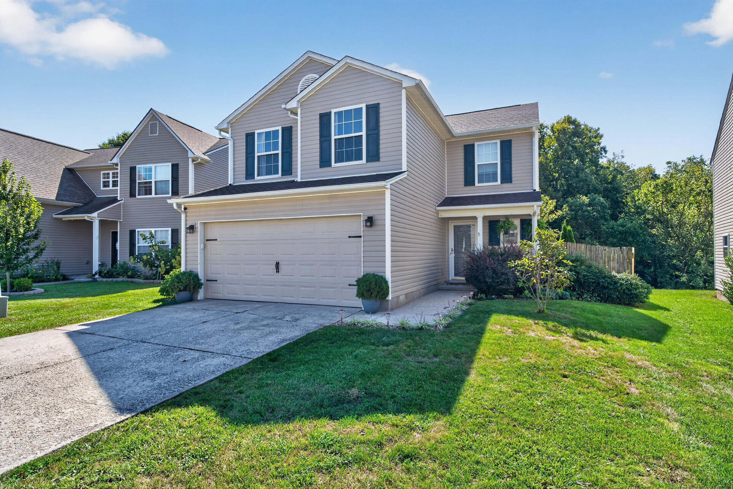 109 Meadow View Way Property Photo 1